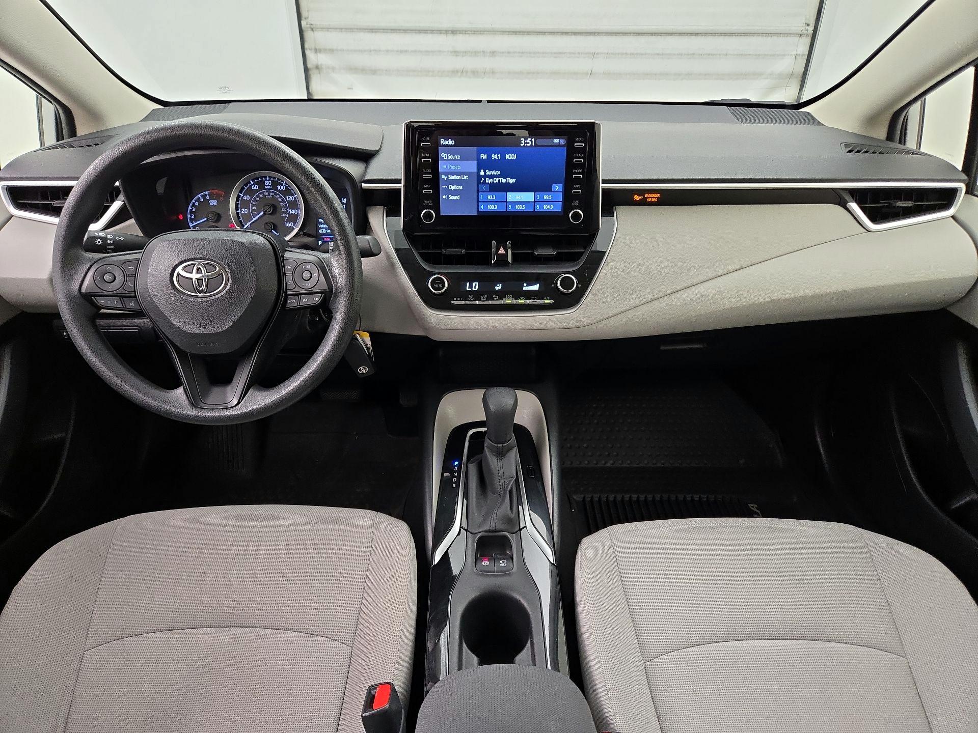 Thumbnail: 2020 Toyota Corolla - 9