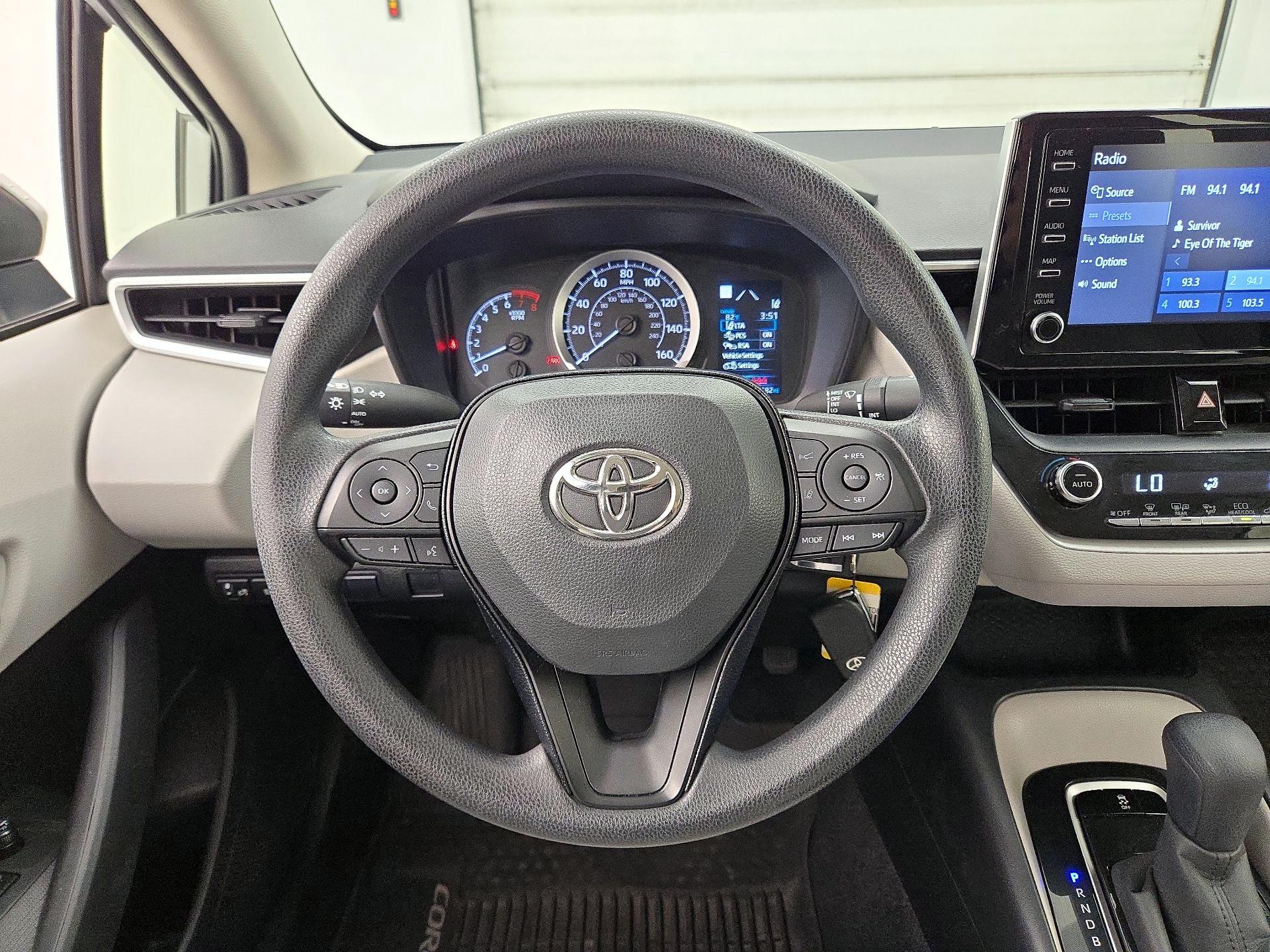 Thumbnail: 2020 Toyota Corolla - 10