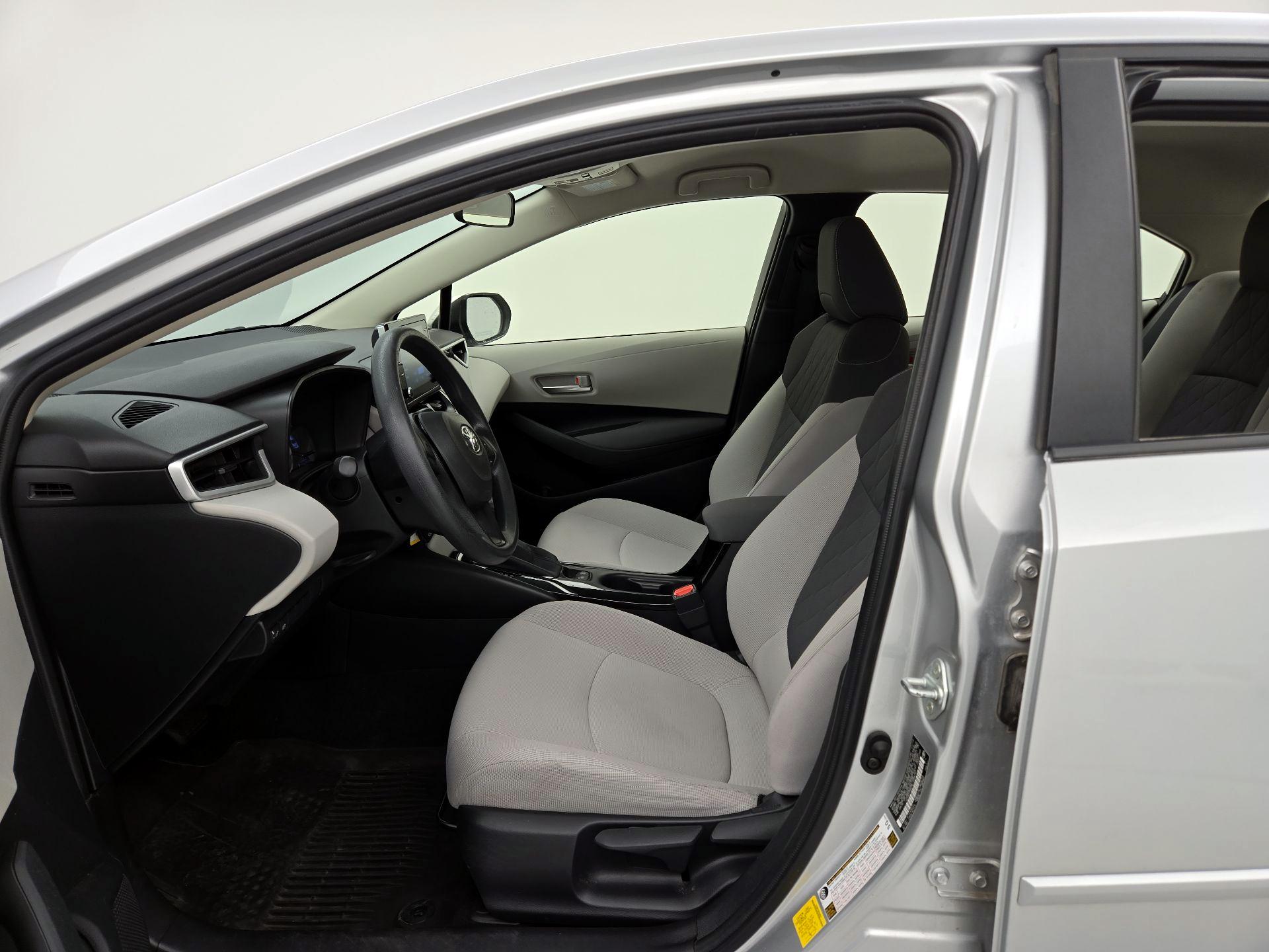 Thumbnail: 2020 Toyota Corolla - 11