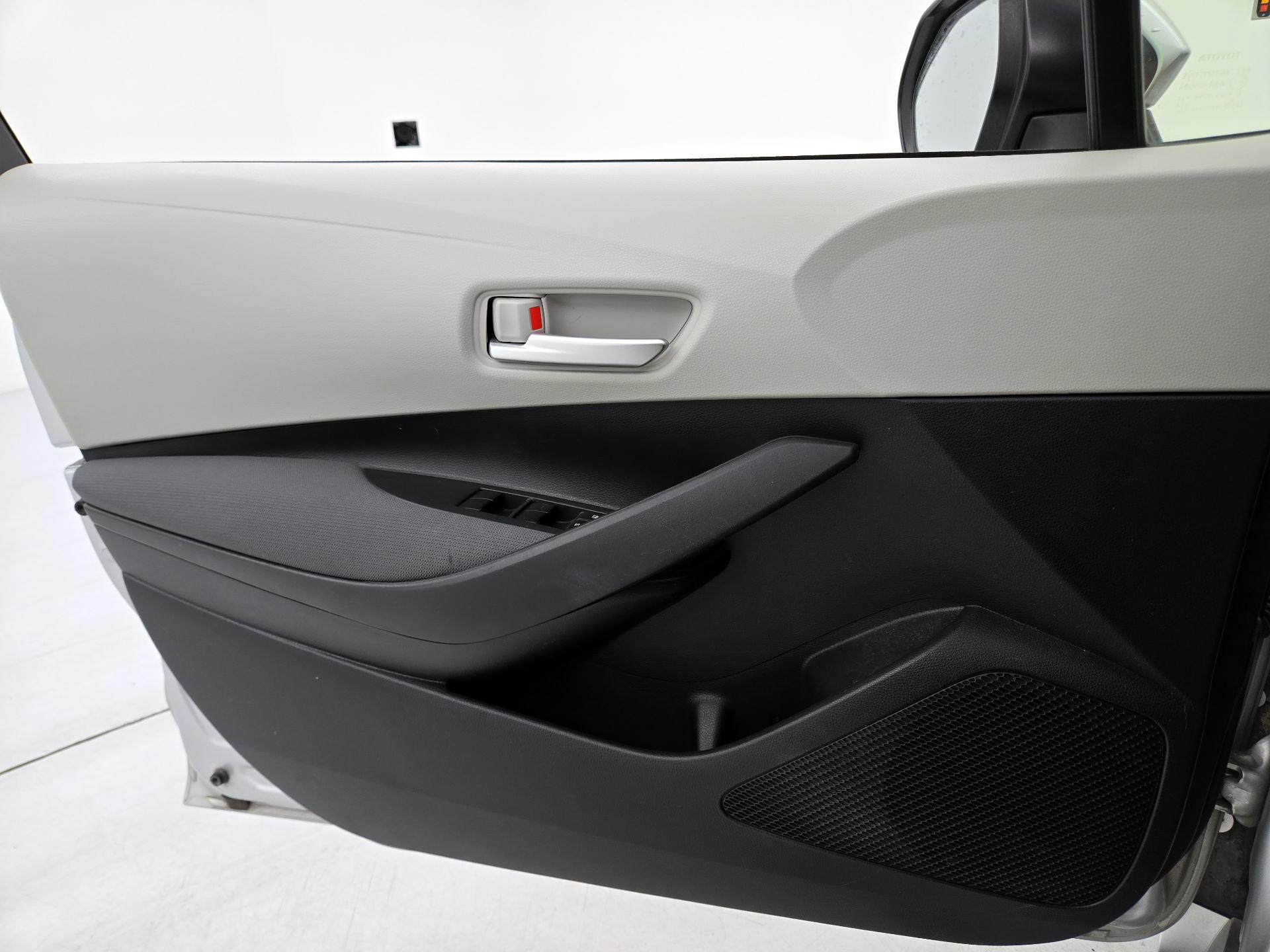 Thumbnail: 2020 Toyota Corolla - 12