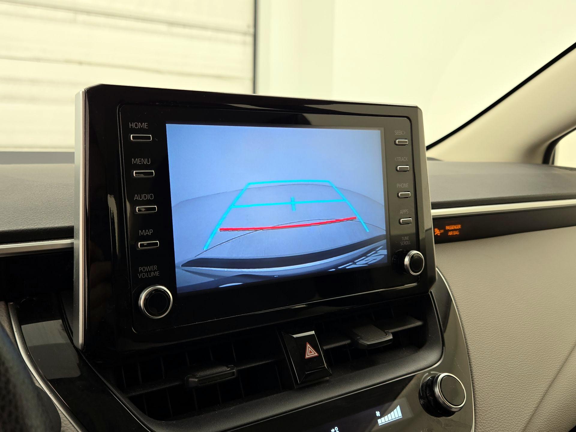 Thumbnail: 2020 Toyota Corolla - 14