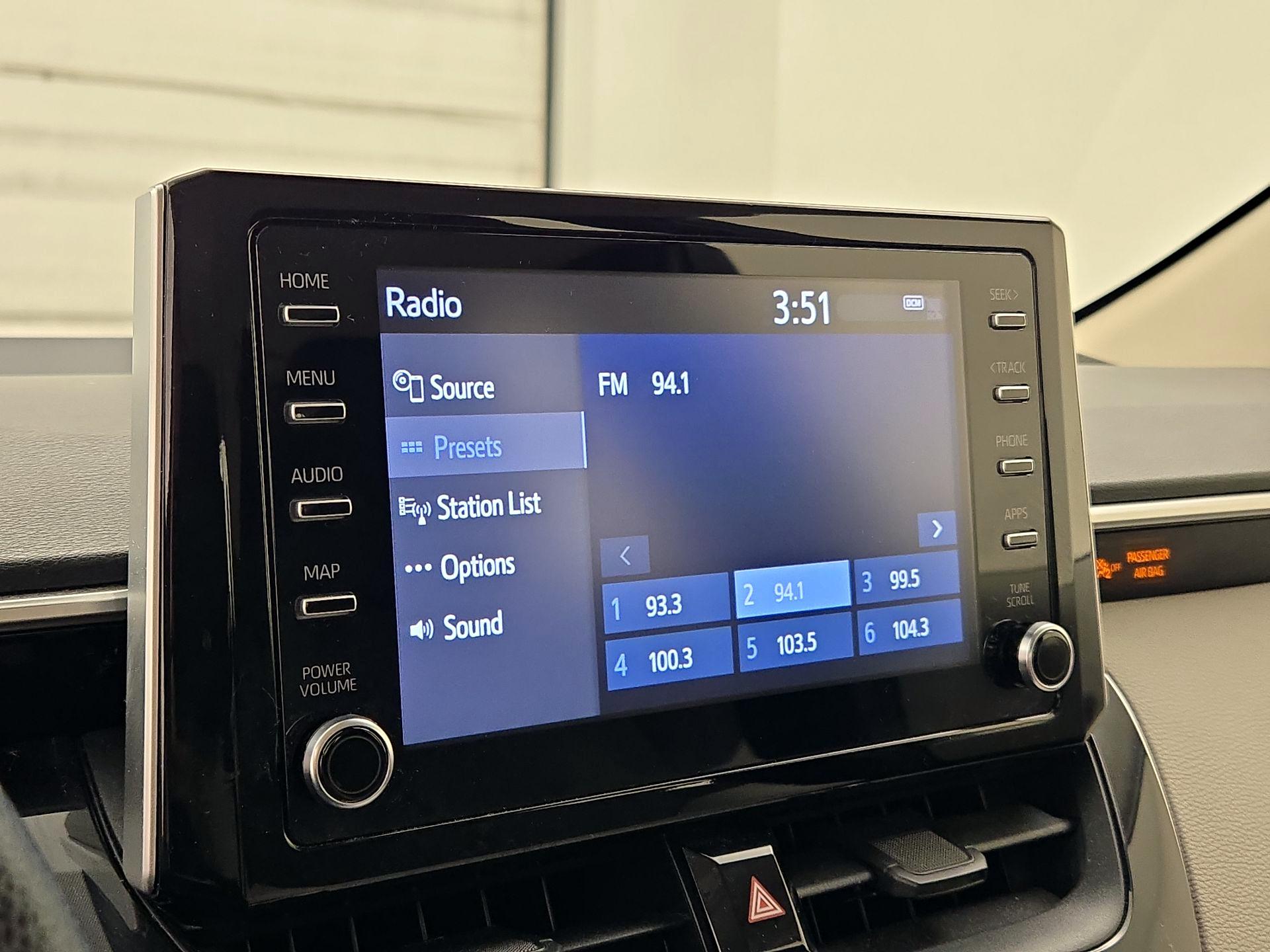 Thumbnail: 2020 Toyota Corolla - 15