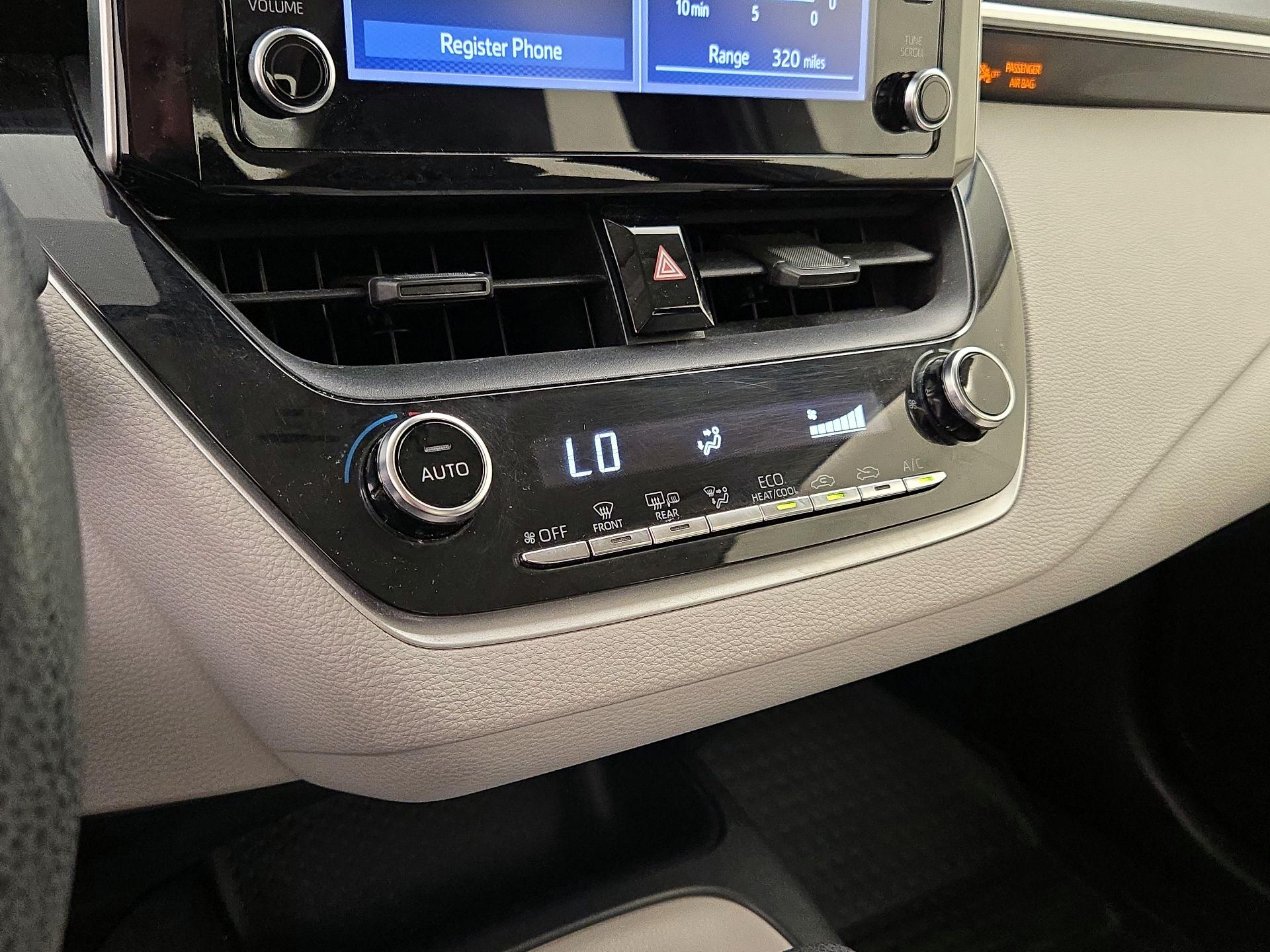 Thumbnail: 2020 Toyota Corolla - 16