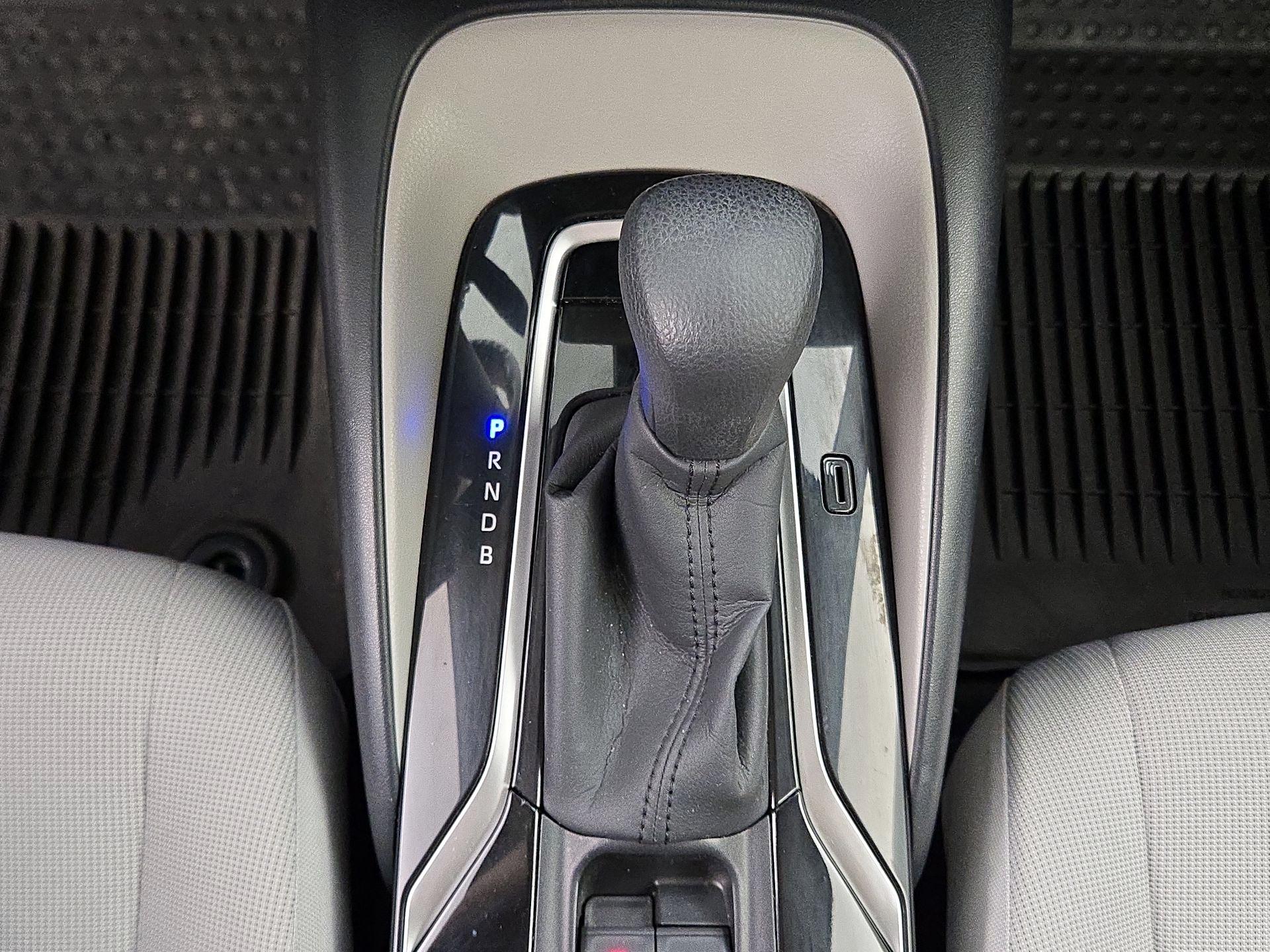 Thumbnail: 2020 Toyota Corolla - 17