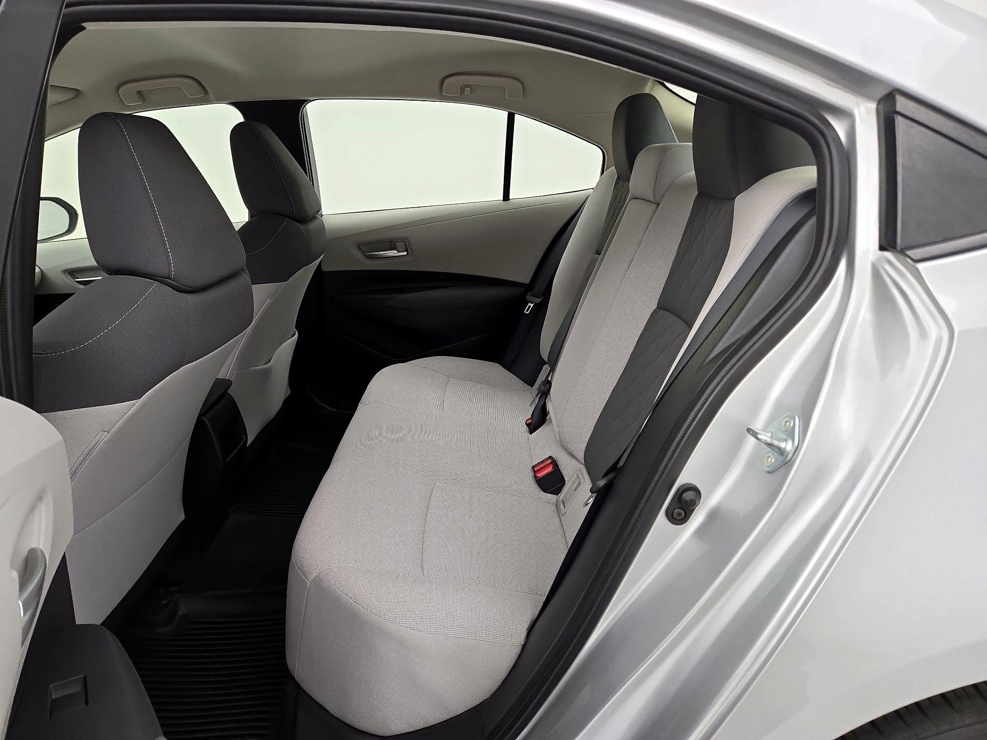 Thumbnail: 2020 Toyota Corolla - 19