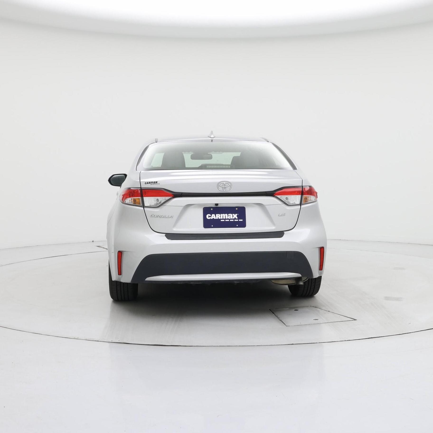 Thumbnail: 2020 Toyota Corolla - 6