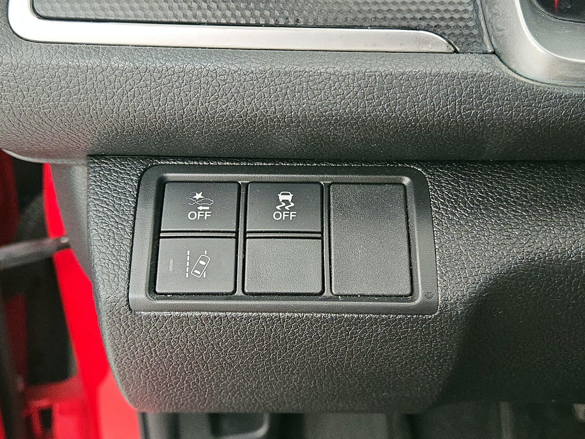 Thumbnail: 2019 Honda Civic - 13