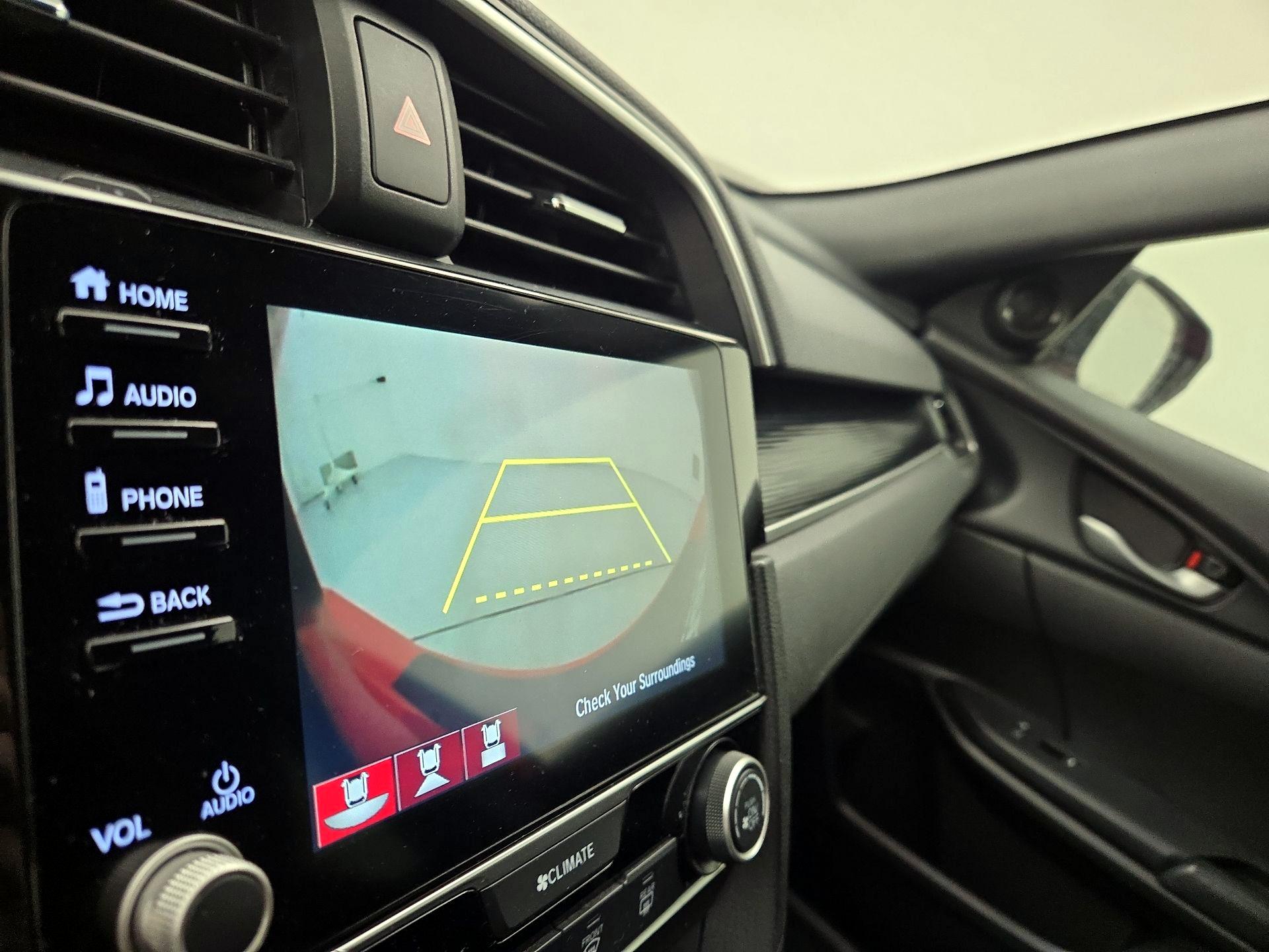 Thumbnail: 2019 Honda Civic - 14