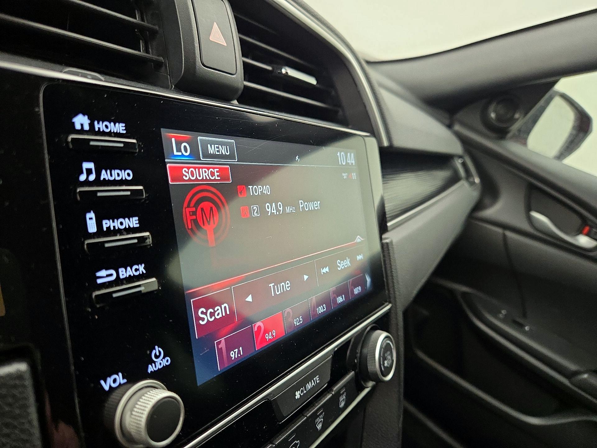 Thumbnail: 2019 Honda Civic - 15