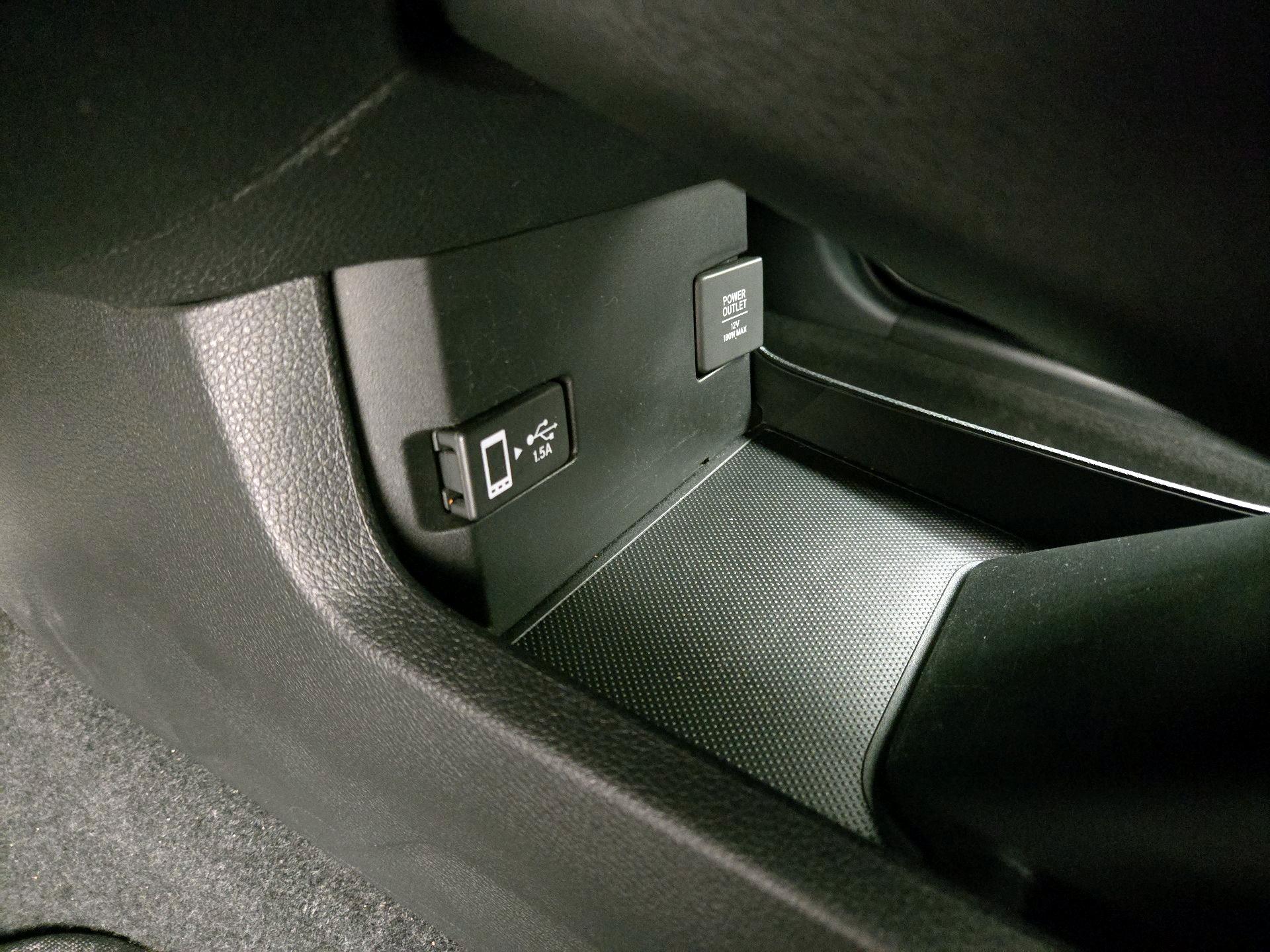 Thumbnail: 2019 Honda Civic - 18