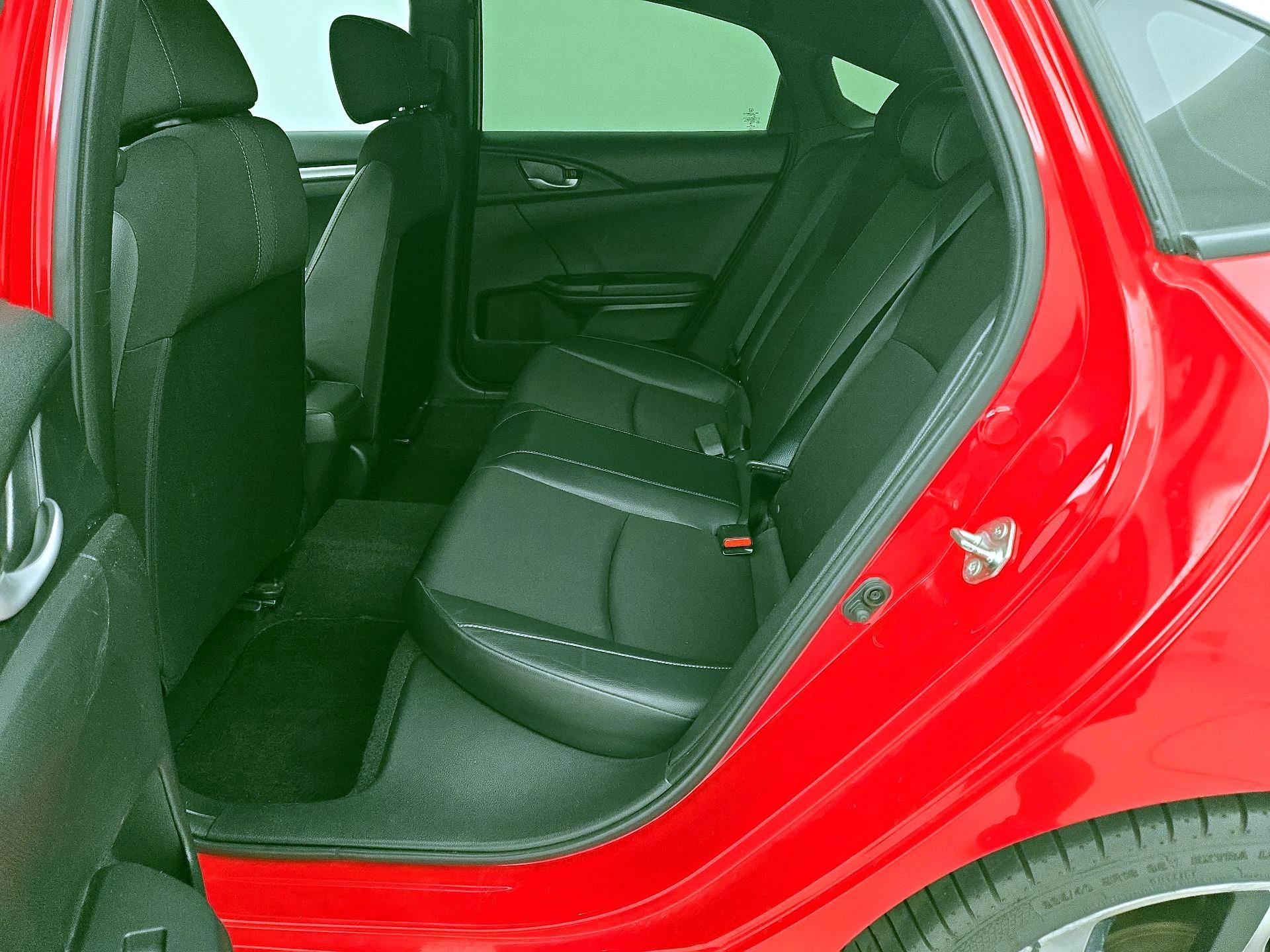 Thumbnail: 2019 Honda Civic - 19