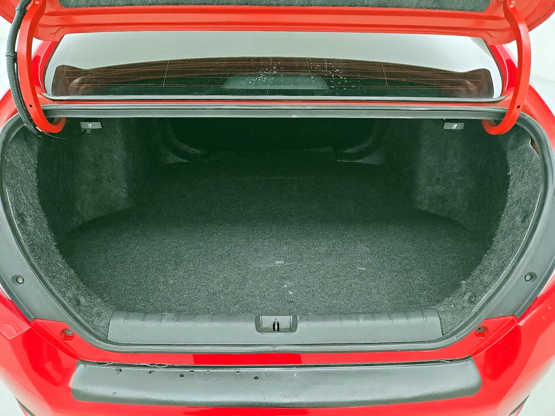 Thumbnail: 2019 Honda Civic - 20