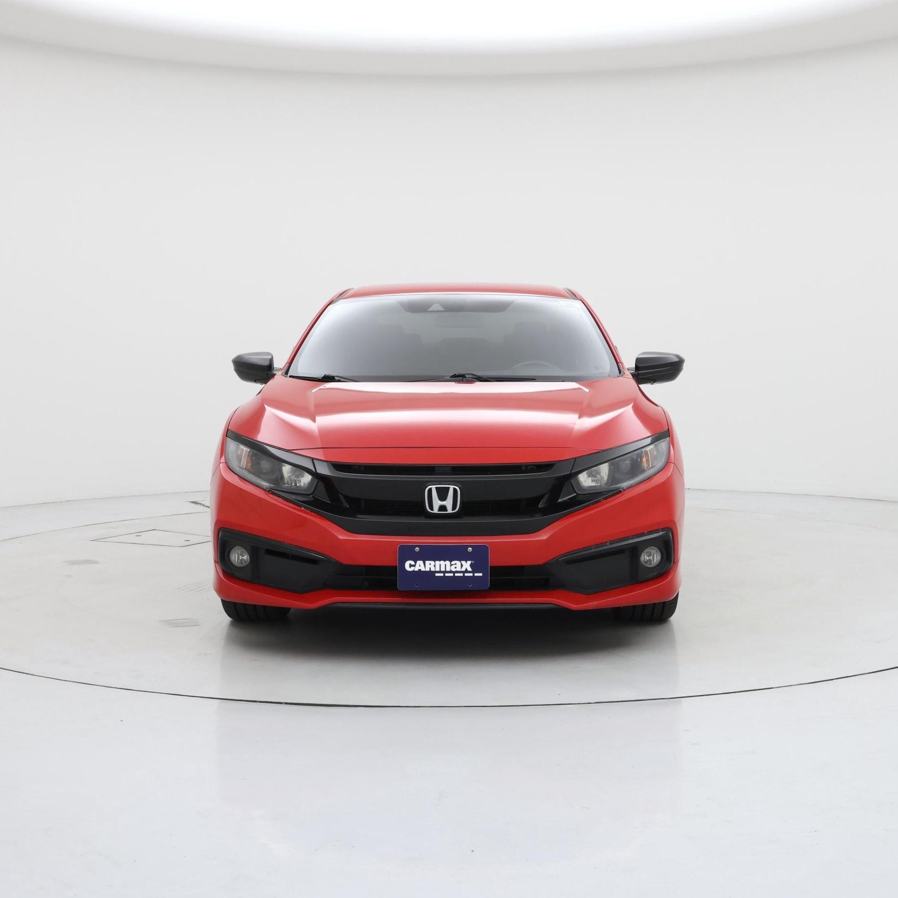Thumbnail: 2019 Honda Civic - 5