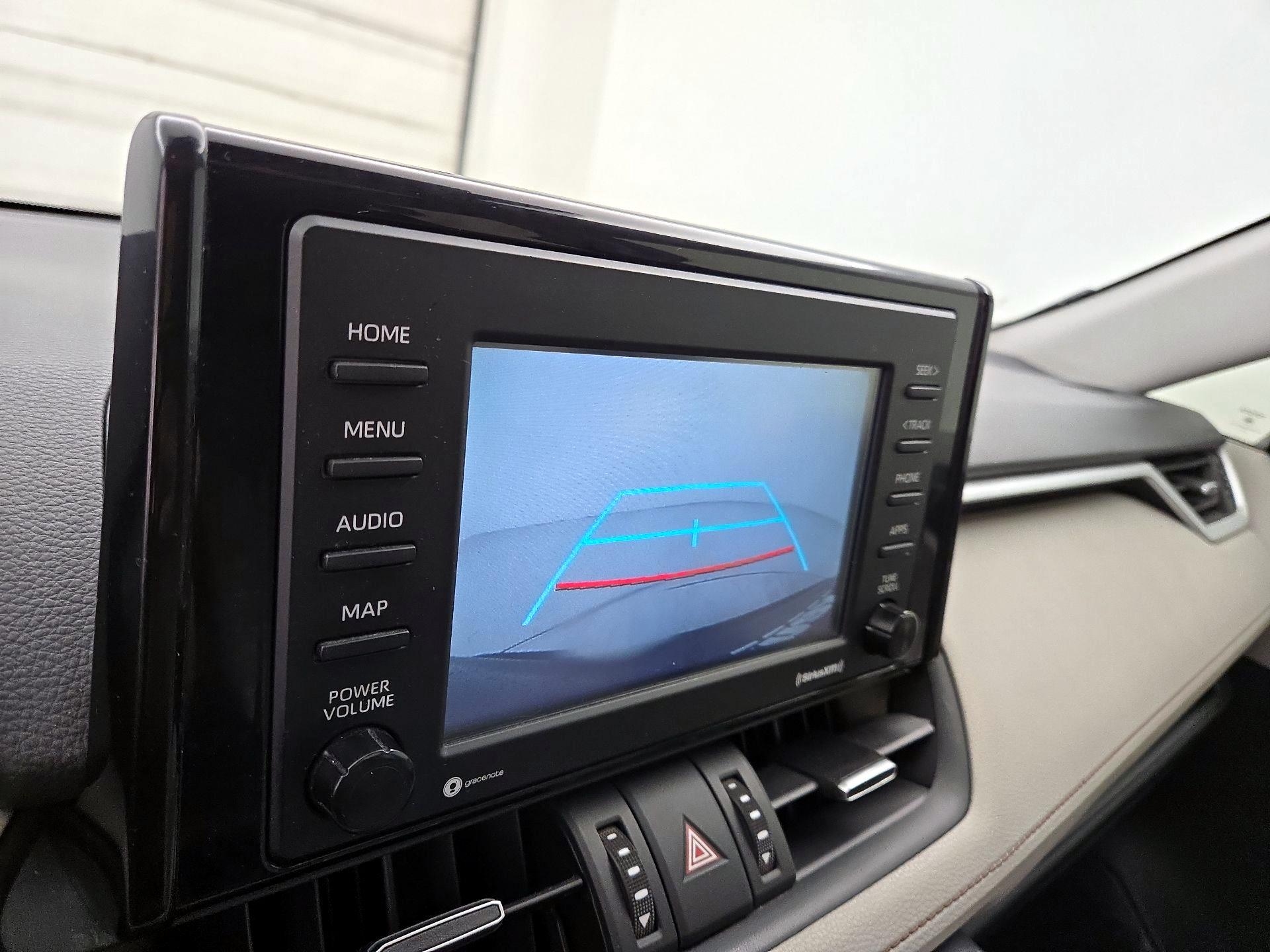 Thumbnail: 2020 Toyota RAV4 - 14