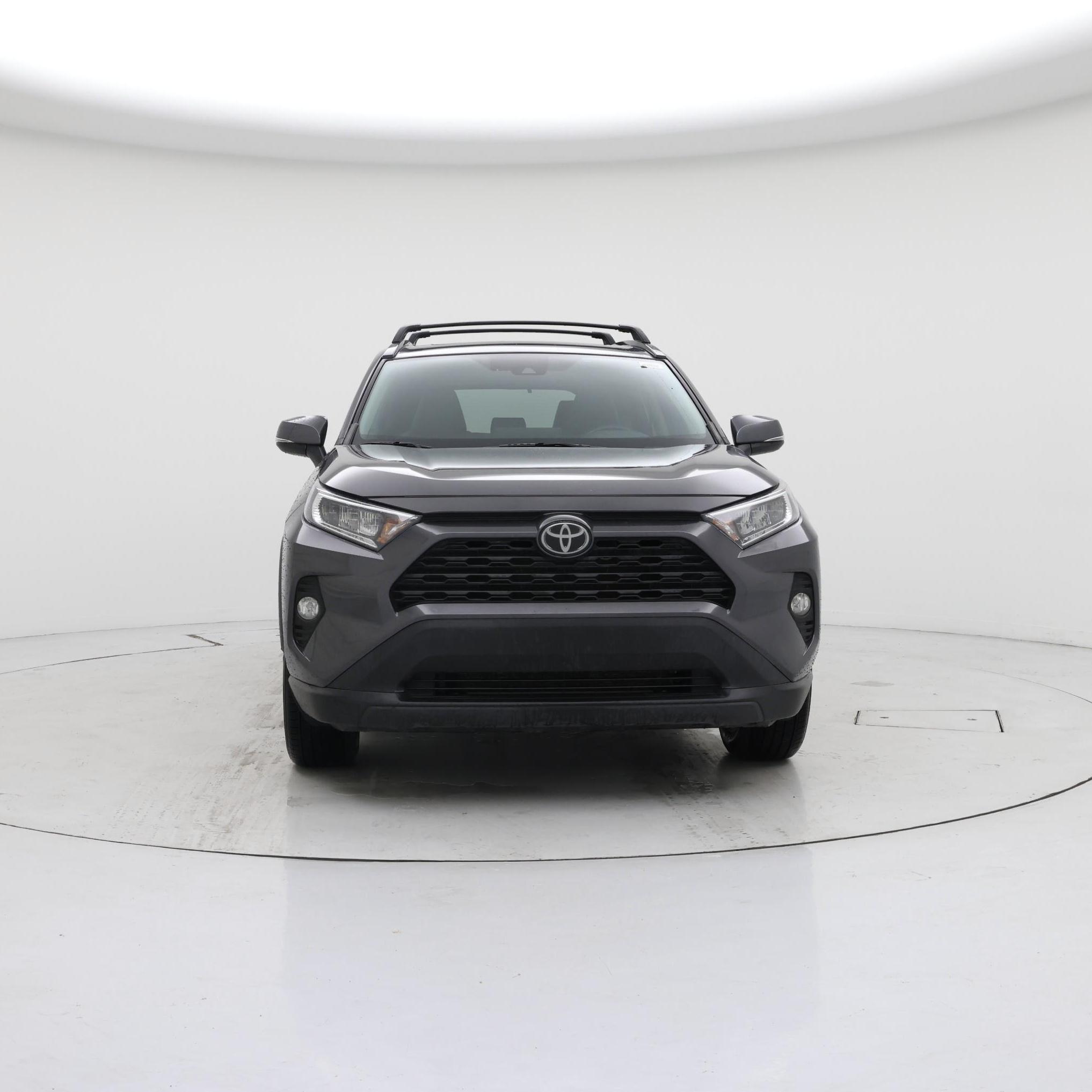 Thumbnail: 2020 Toyota RAV4 - 5