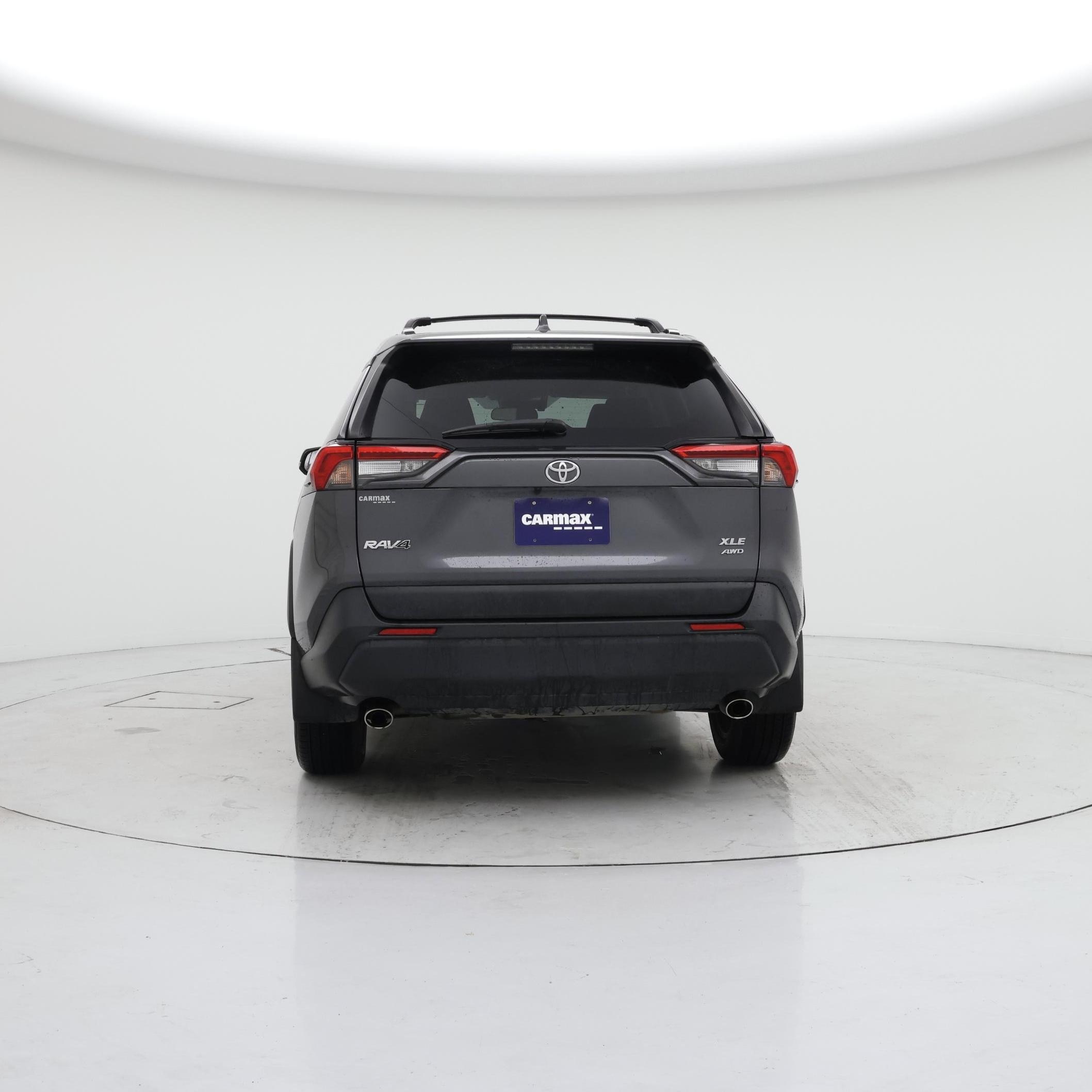 Thumbnail: 2020 Toyota RAV4 - 6