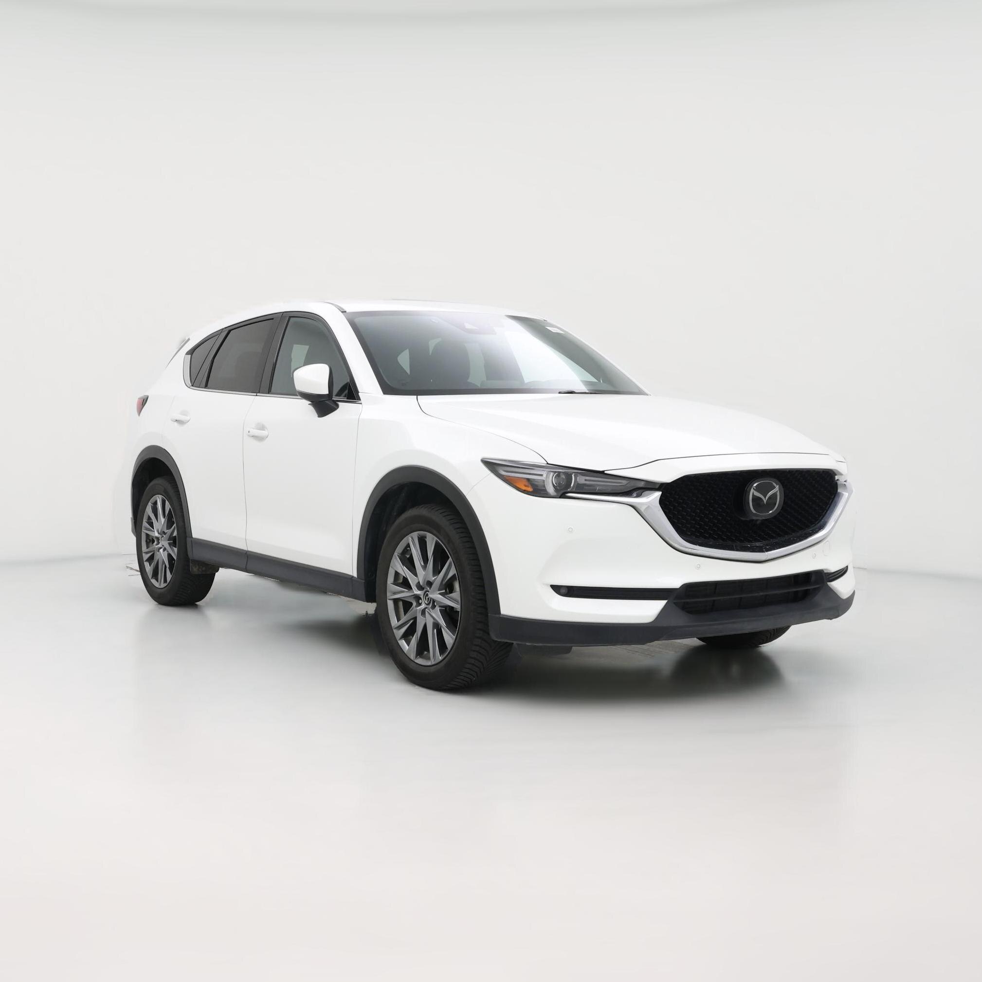 Thumbnail: 2019 Mazda CX-5 - 1