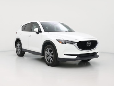 2019 Mazda CX-5 Signature