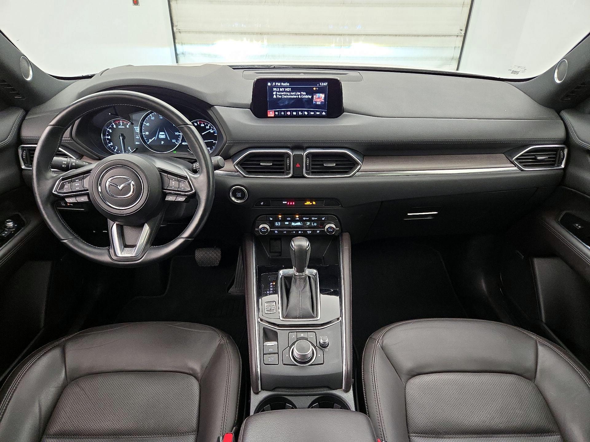 Thumbnail: 2019 Mazda CX-5 - 9