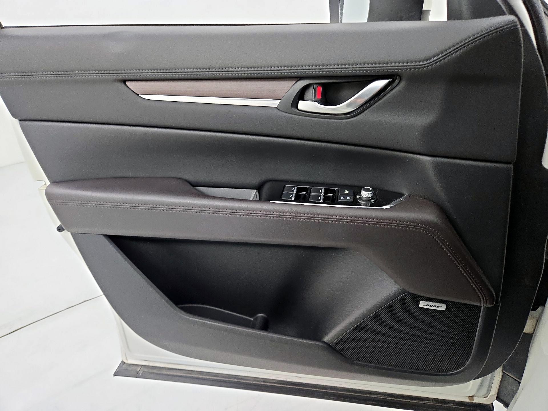 Thumbnail: 2019 Mazda CX-5 - 12