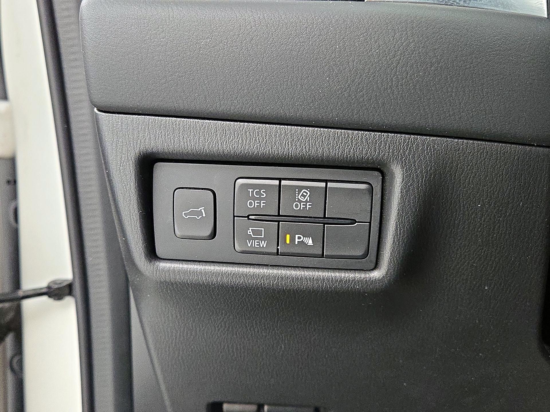 Thumbnail: 2019 Mazda CX-5 - 13