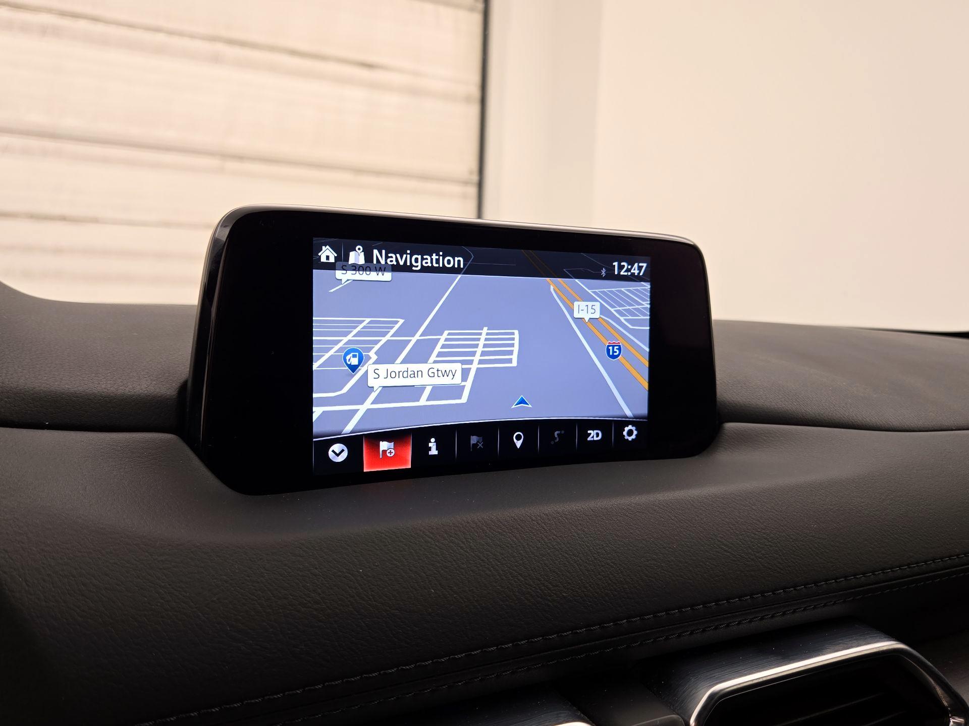 Thumbnail: 2019 Mazda CX-5 - 14