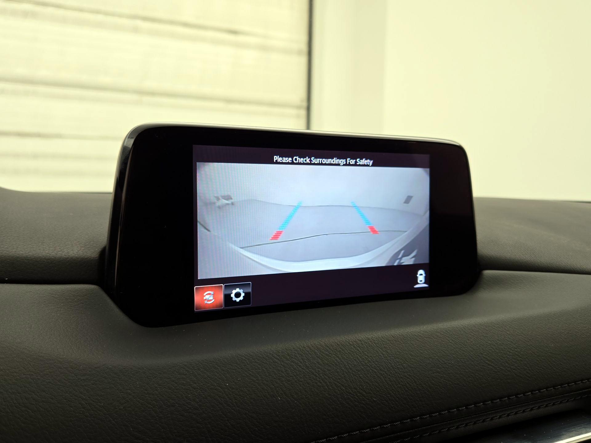 Thumbnail: 2019 Mazda CX-5 - 15