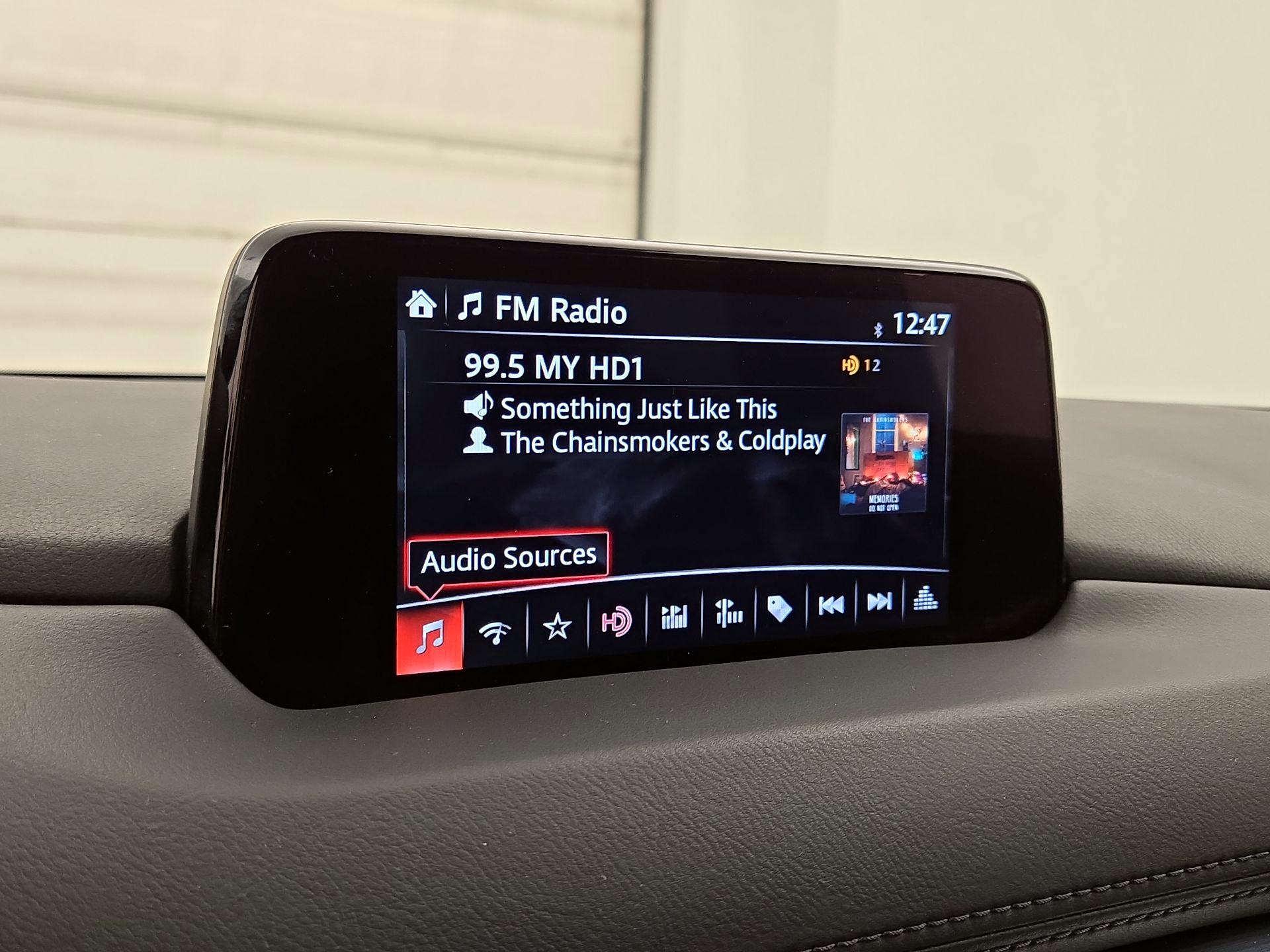 Thumbnail: 2019 Mazda CX-5 - 16