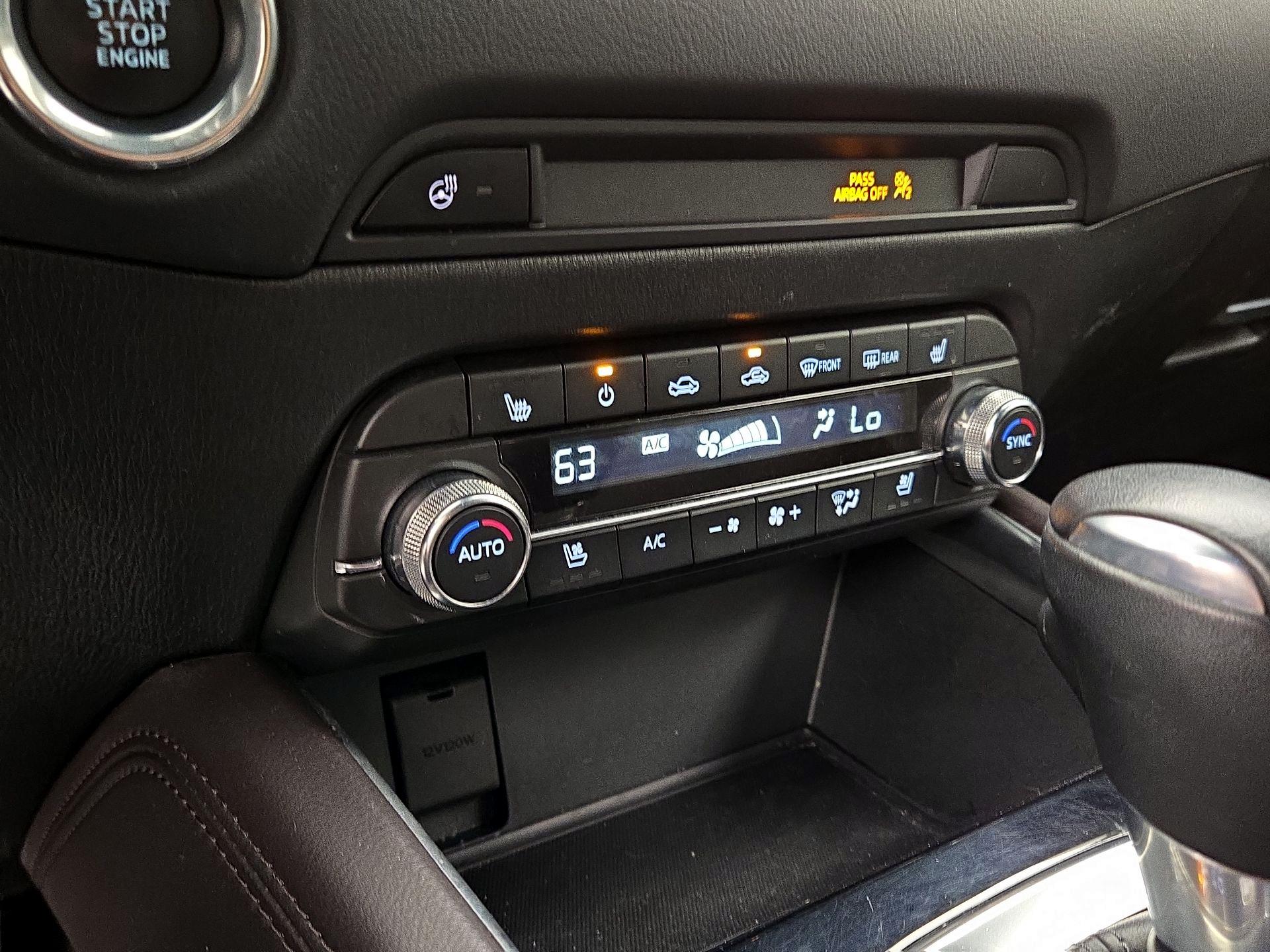 Thumbnail: 2019 Mazda CX-5 - 17