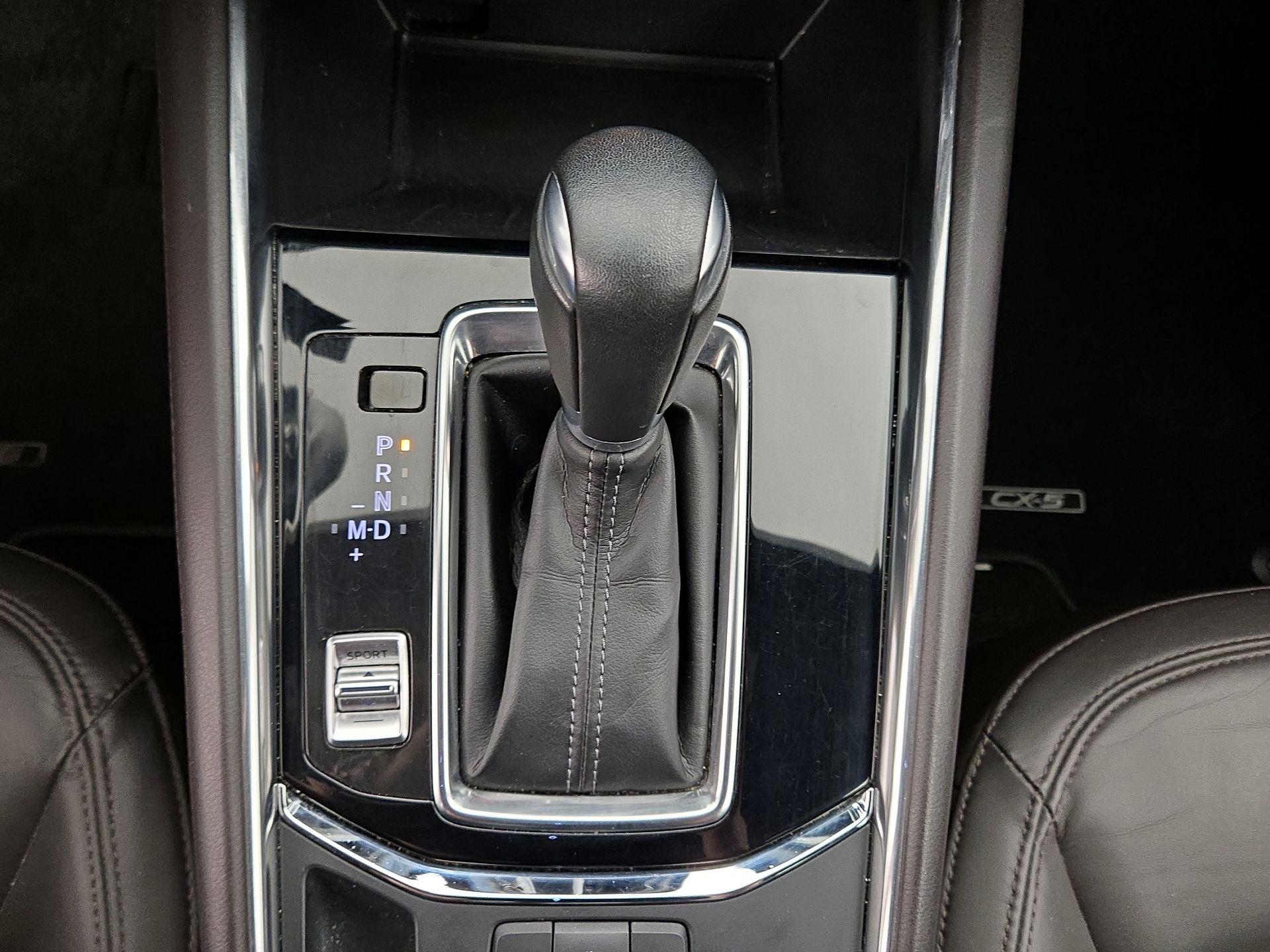 Thumbnail: 2019 Mazda CX-5 - 18