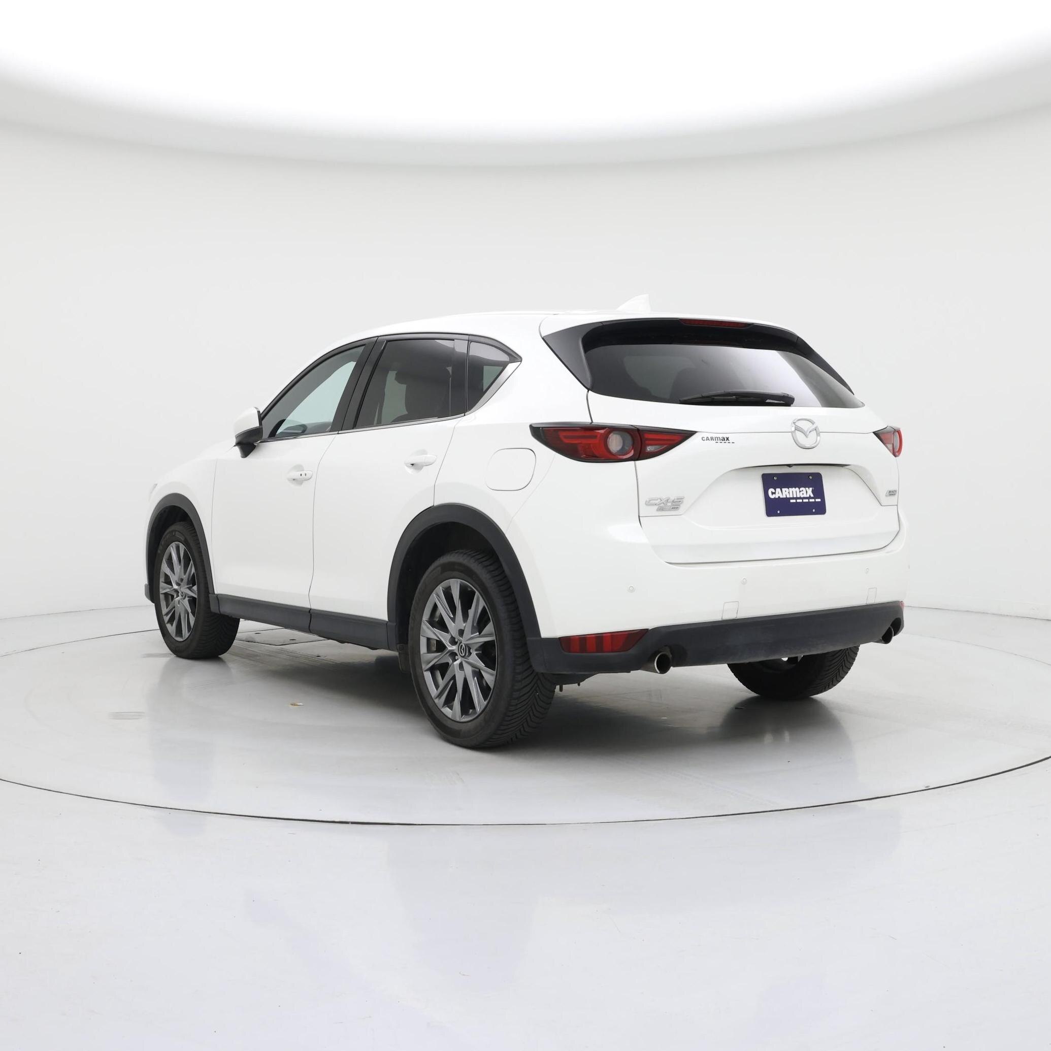 Thumbnail: 2019 Mazda CX-5 - 2