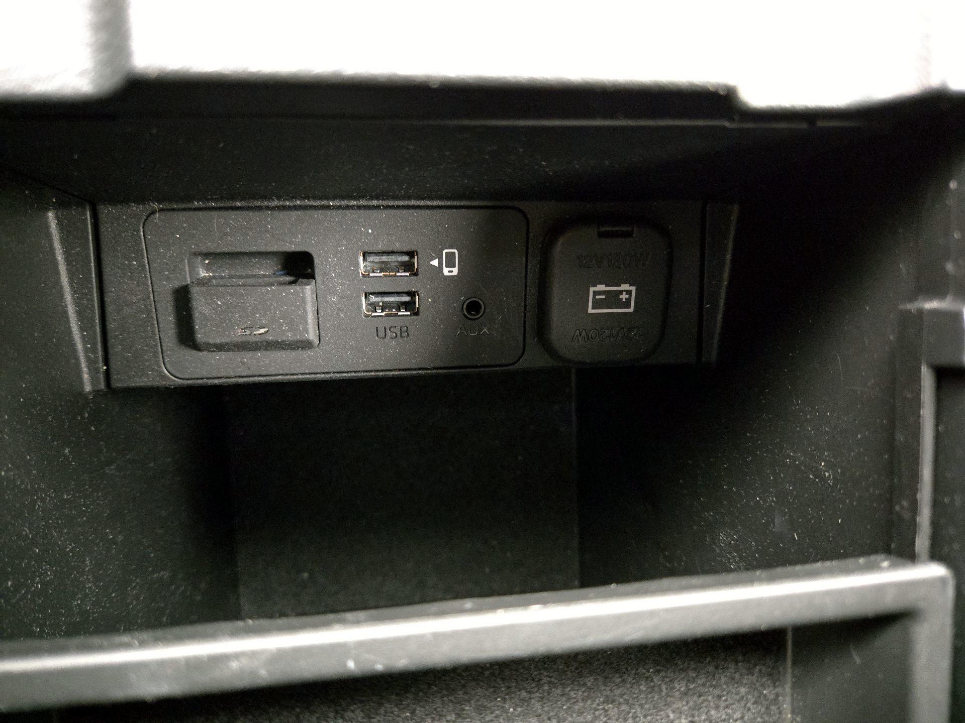 Thumbnail: 2019 Mazda CX-5 - 19