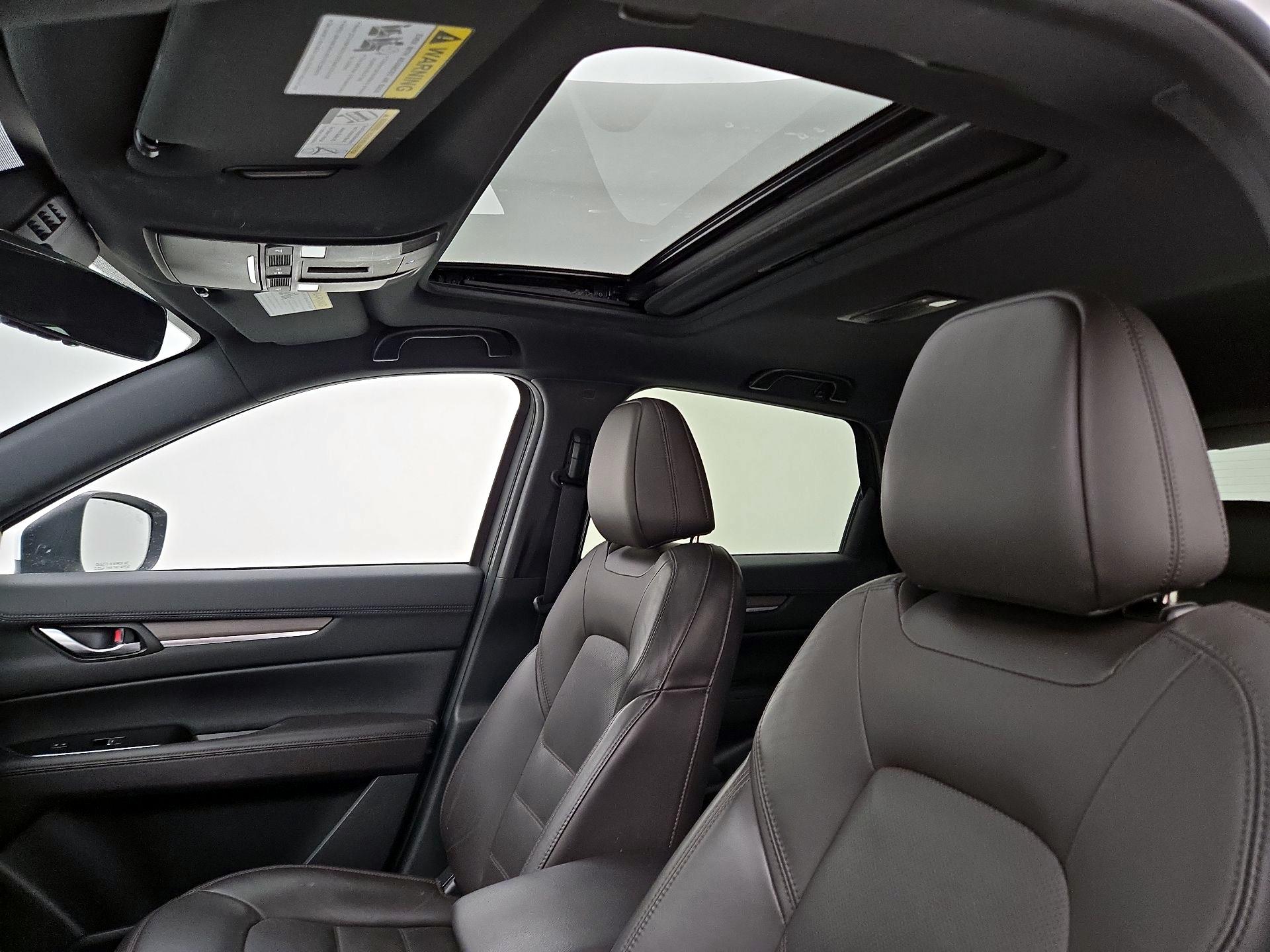 Thumbnail: 2019 Mazda CX-5 - 20