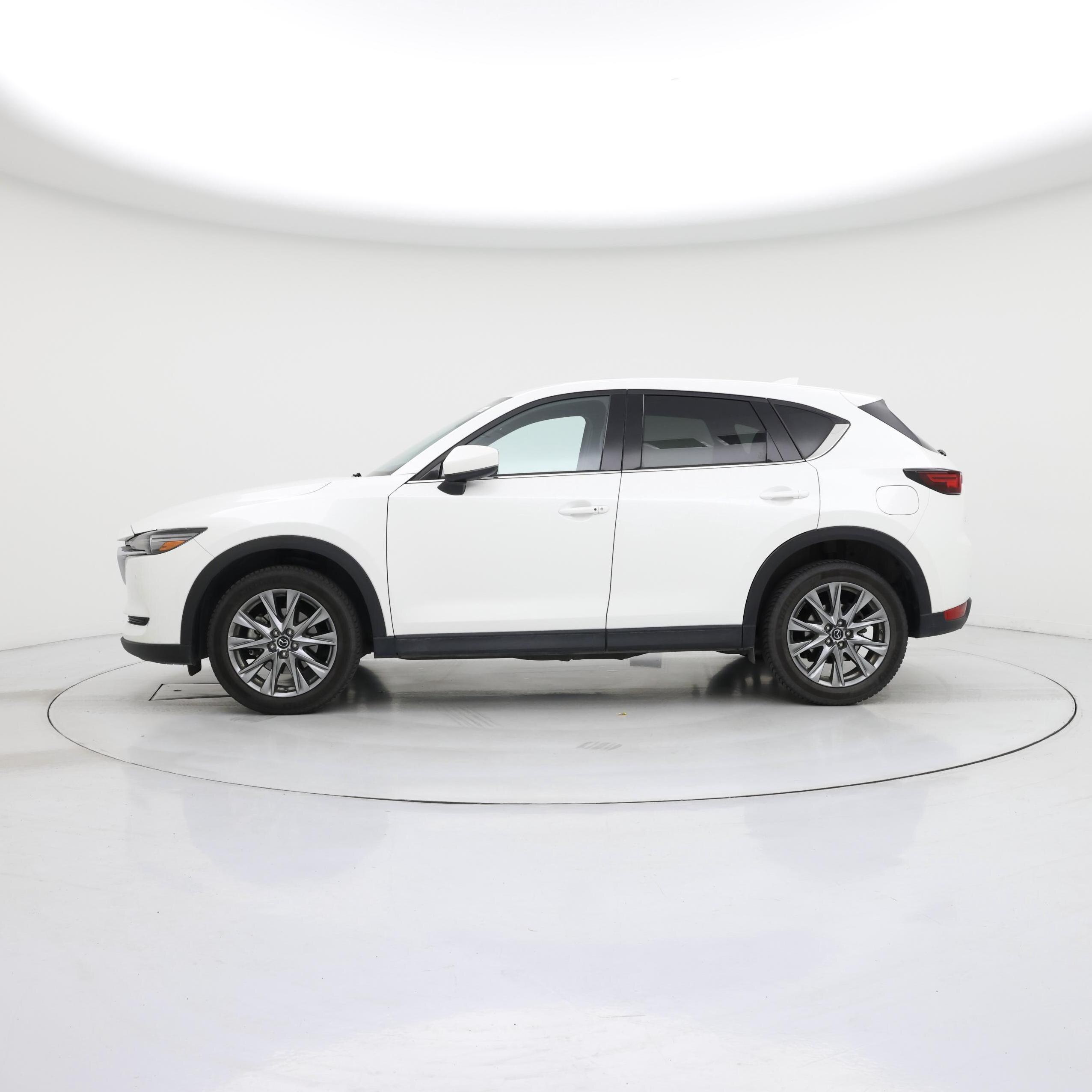 Thumbnail: 2019 Mazda CX-5 - 3