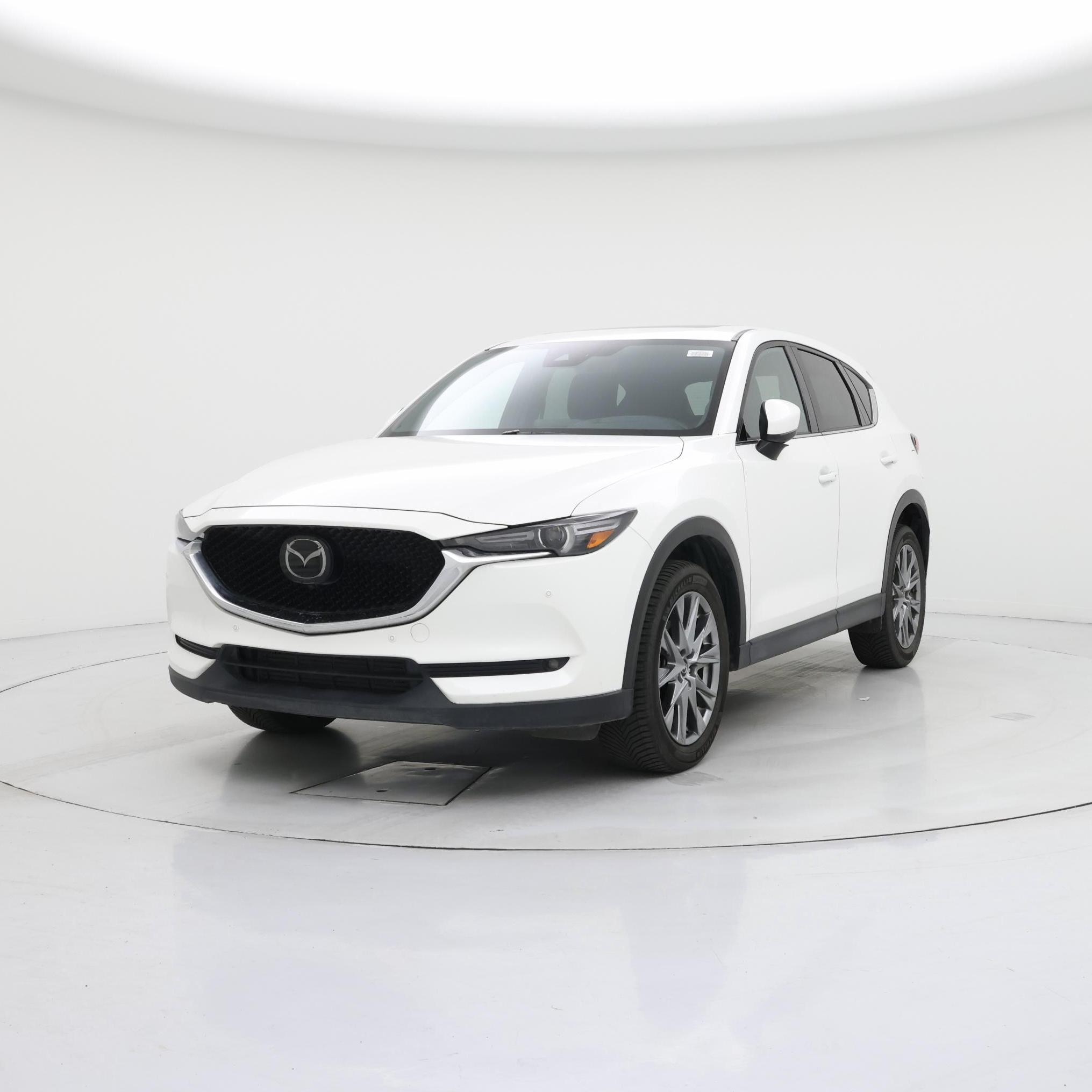 Thumbnail: 2019 Mazda CX-5 - 4