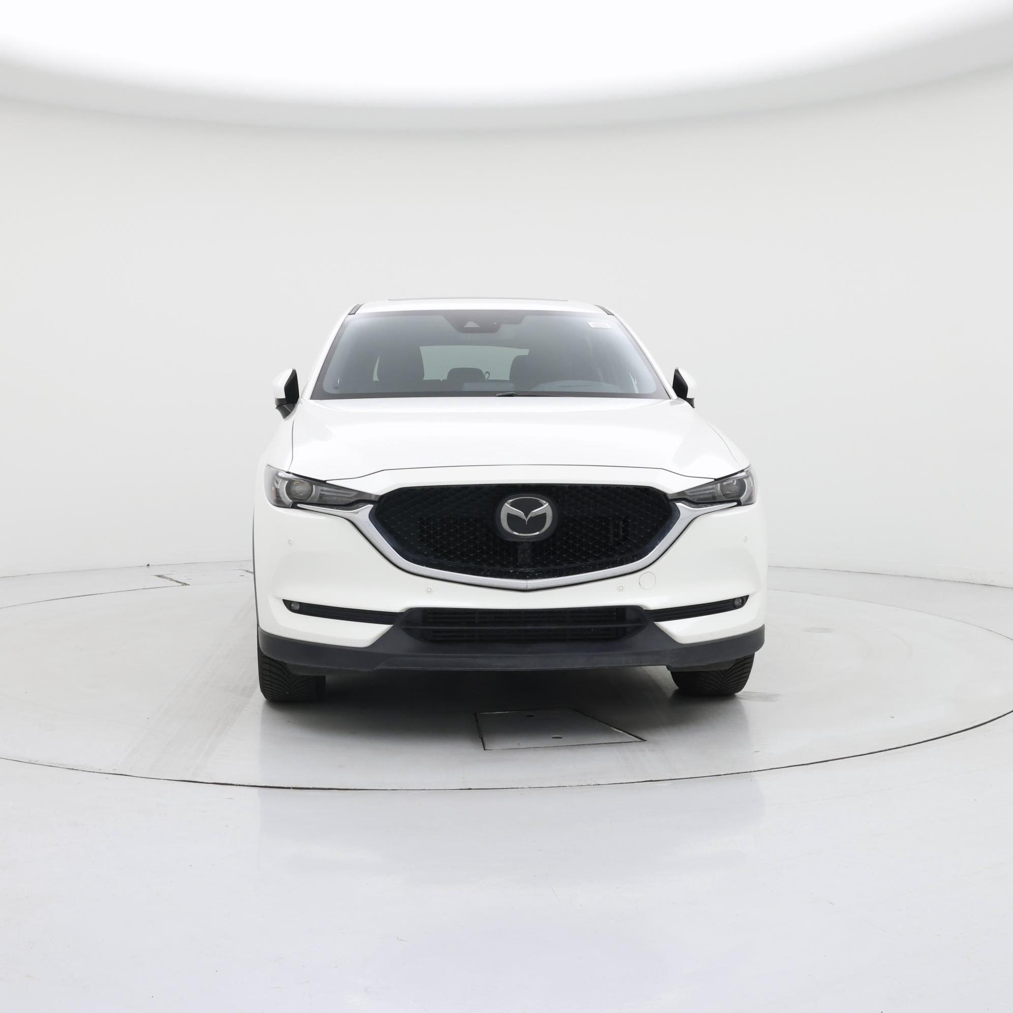 Thumbnail: 2019 Mazda CX-5 - 5