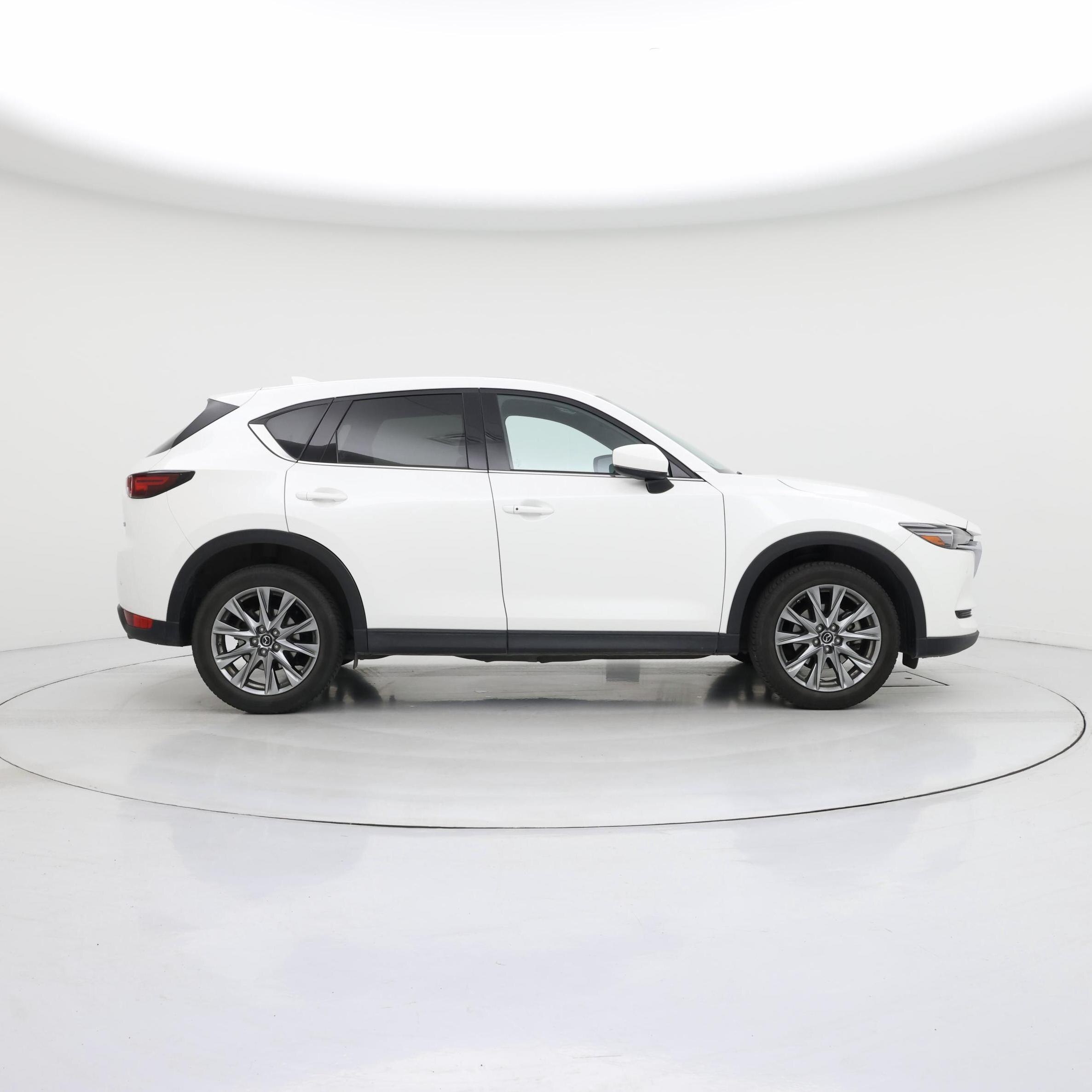 Thumbnail: 2019 Mazda CX-5 - 7