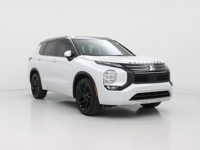 2023 Mitsubishi Outlander SEL