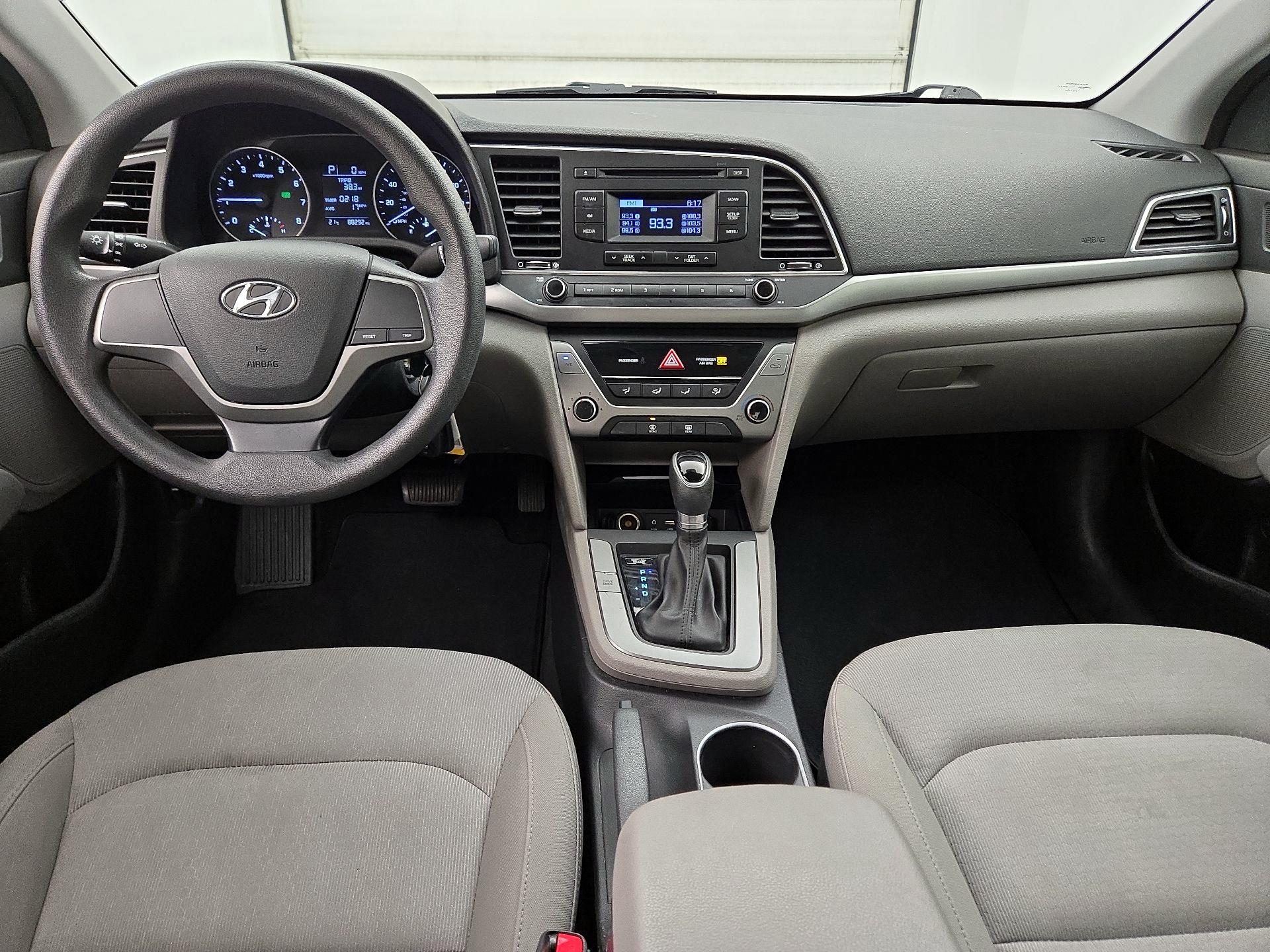 Thumbnail: 2017 Hyundai Elantra - 9