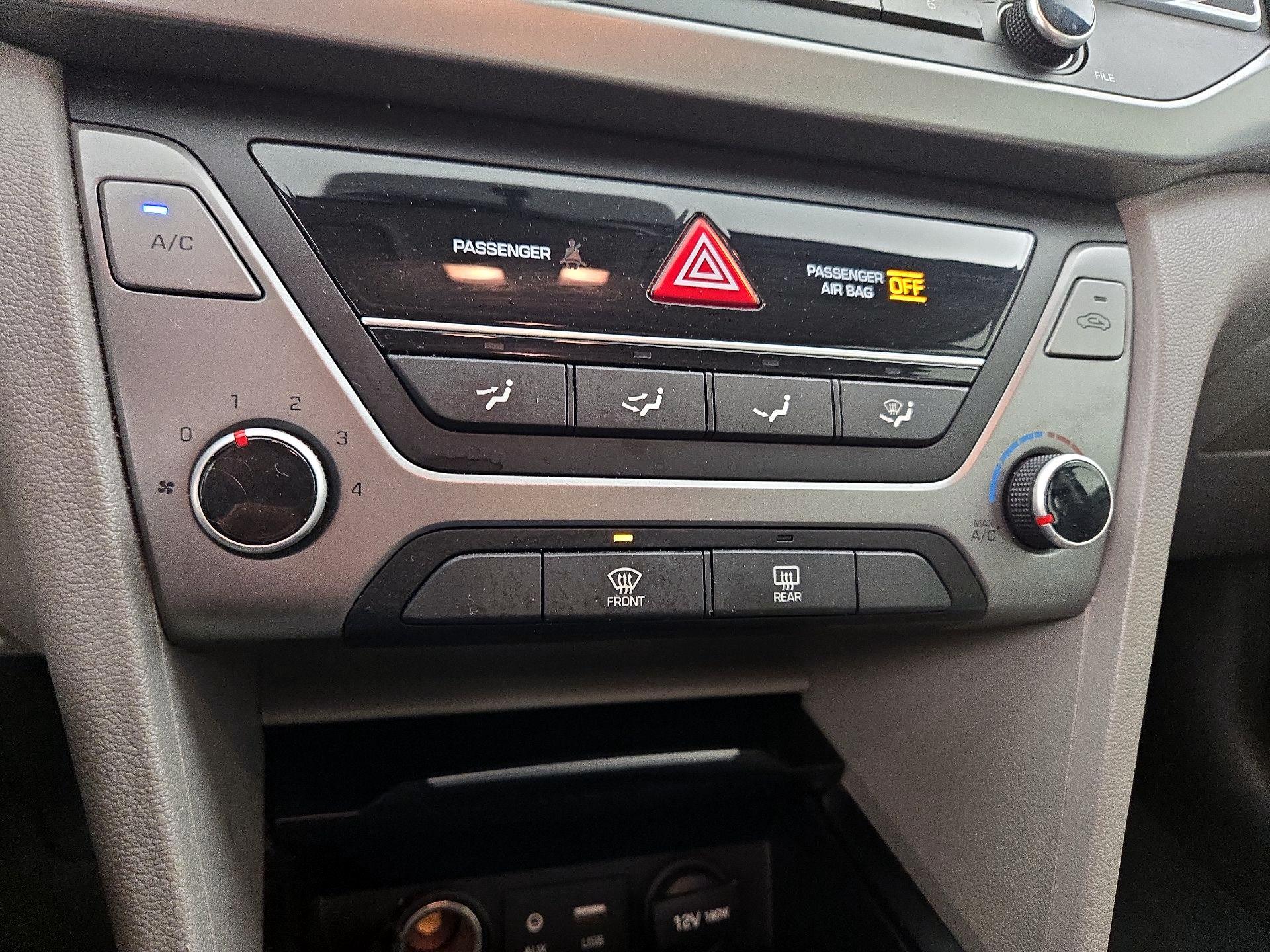 Thumbnail: 2017 Hyundai Elantra - 15
