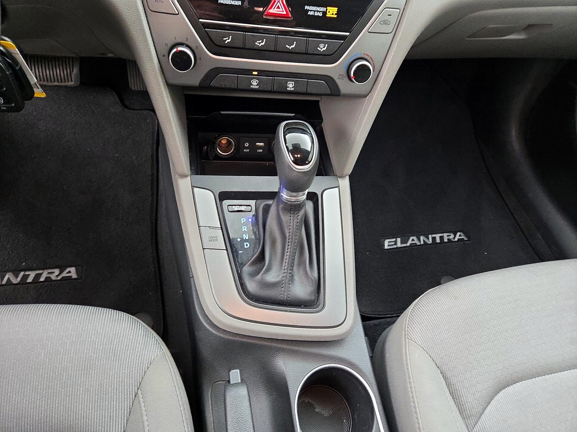 Thumbnail: 2017 Hyundai Elantra - 16