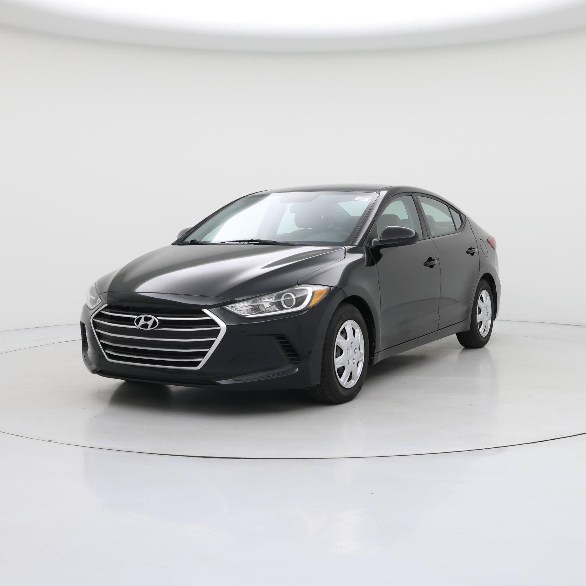 Thumbnail: 2017 Hyundai Elantra - 4