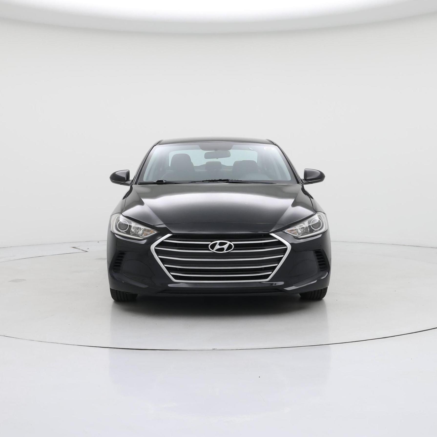 Thumbnail: 2017 Hyundai Elantra - 5