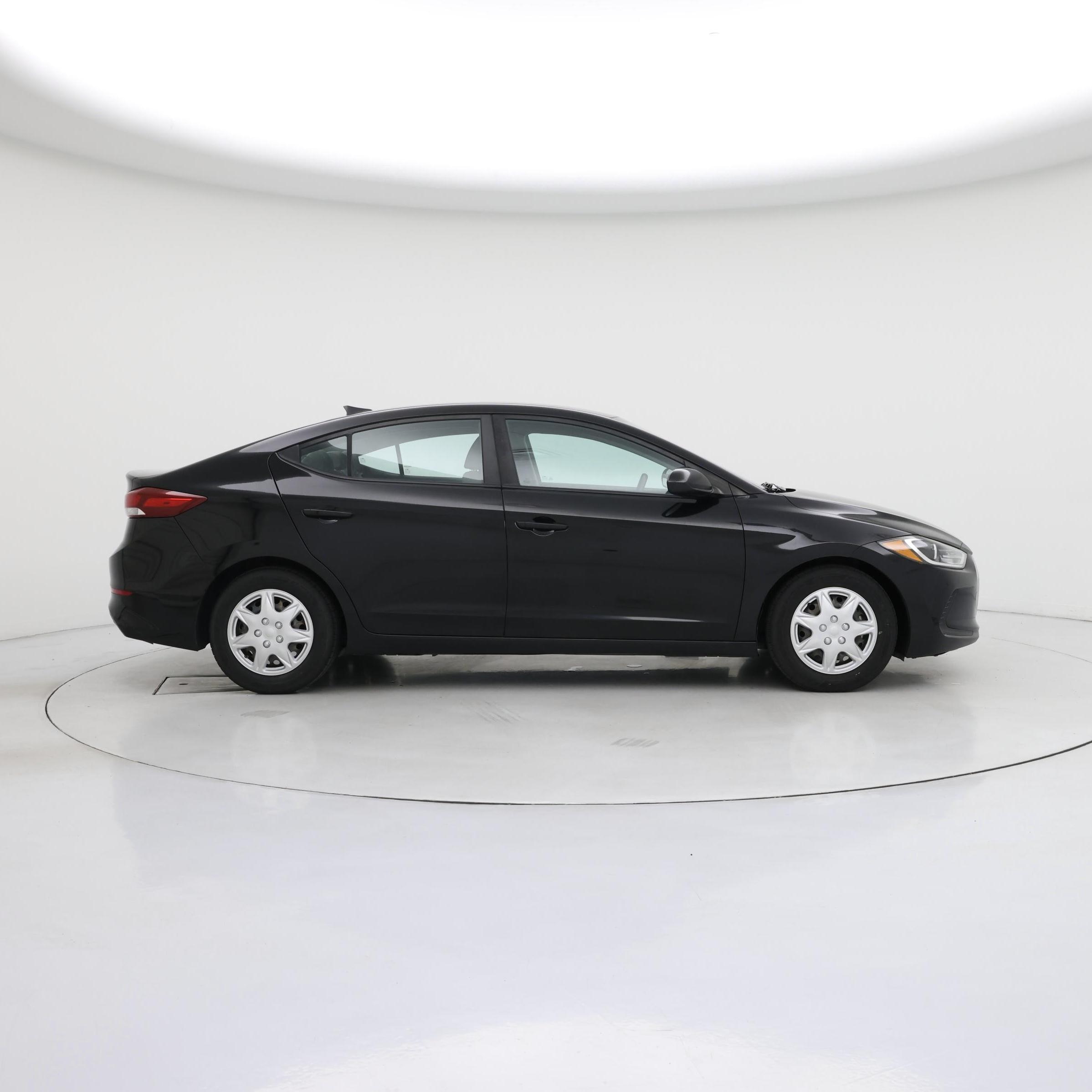 Thumbnail: 2017 Hyundai Elantra - 7