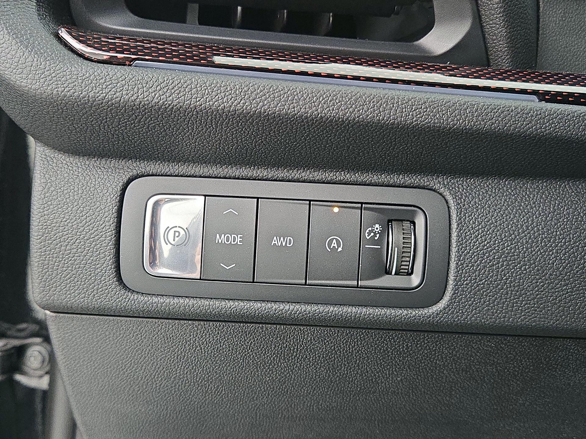 Thumbnail: 2026 Chevrolet Traverse - 13