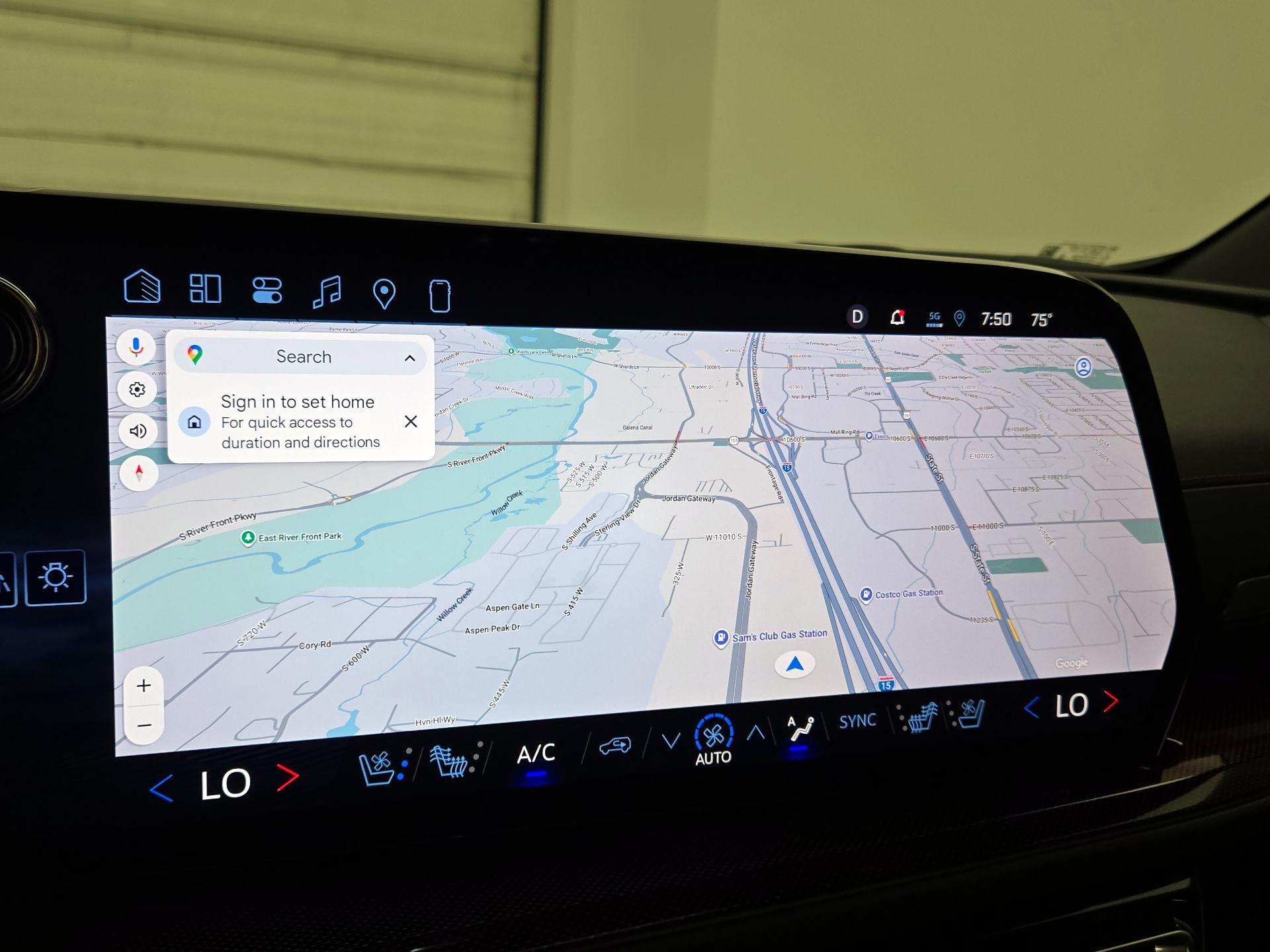 Thumbnail: 2026 Chevrolet Traverse - 14