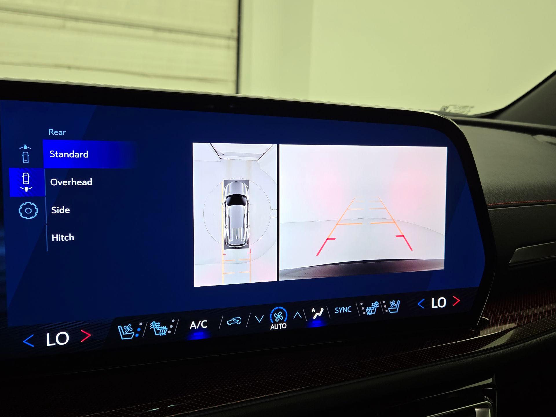 Thumbnail: 2026 Chevrolet Traverse - 15