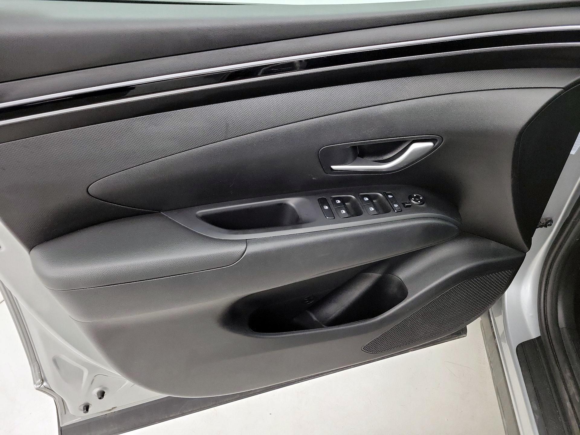 Thumbnail: 2024 Hyundai Tucson - 12