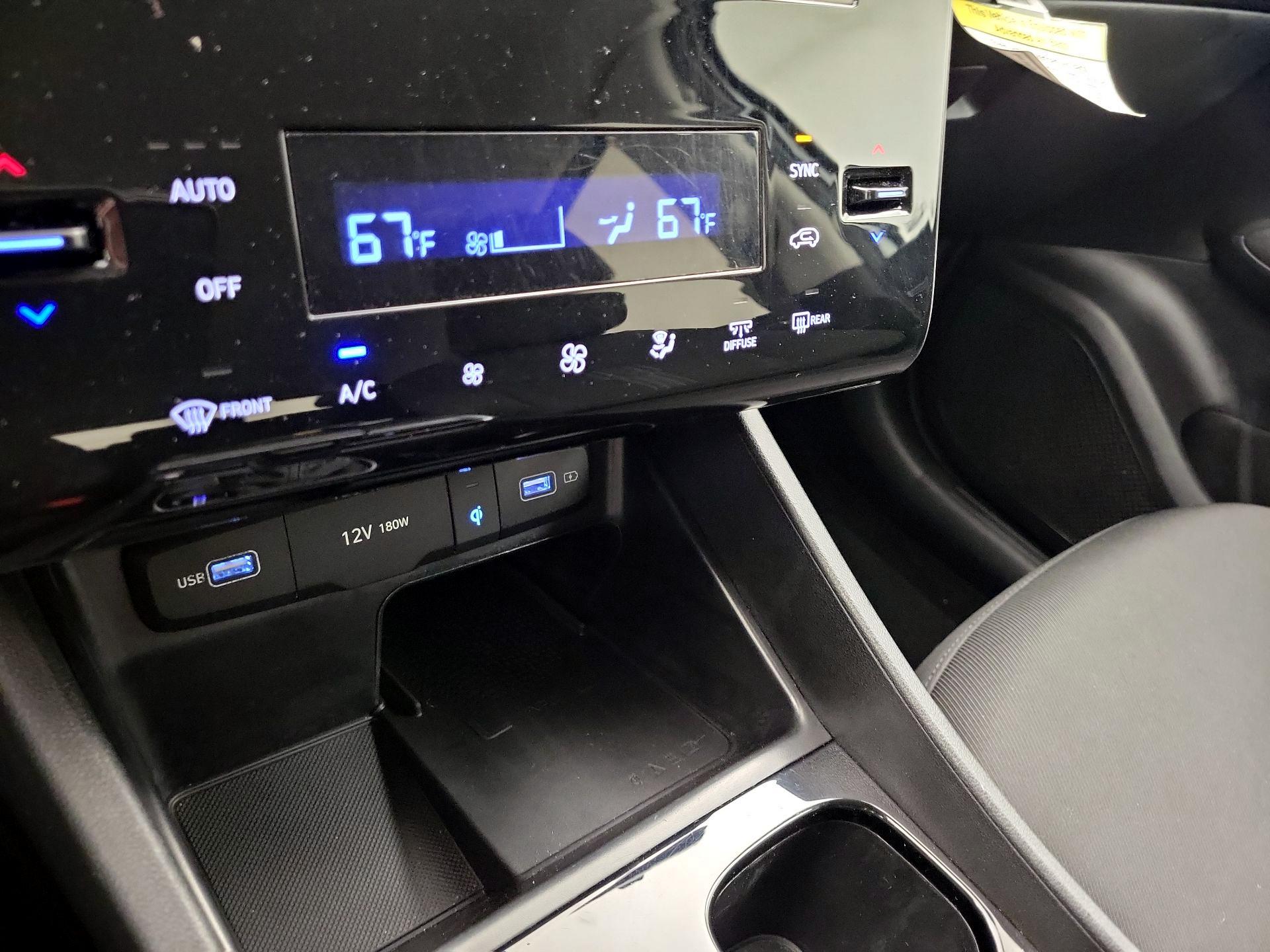 Thumbnail: 2024 Hyundai Tucson - 16