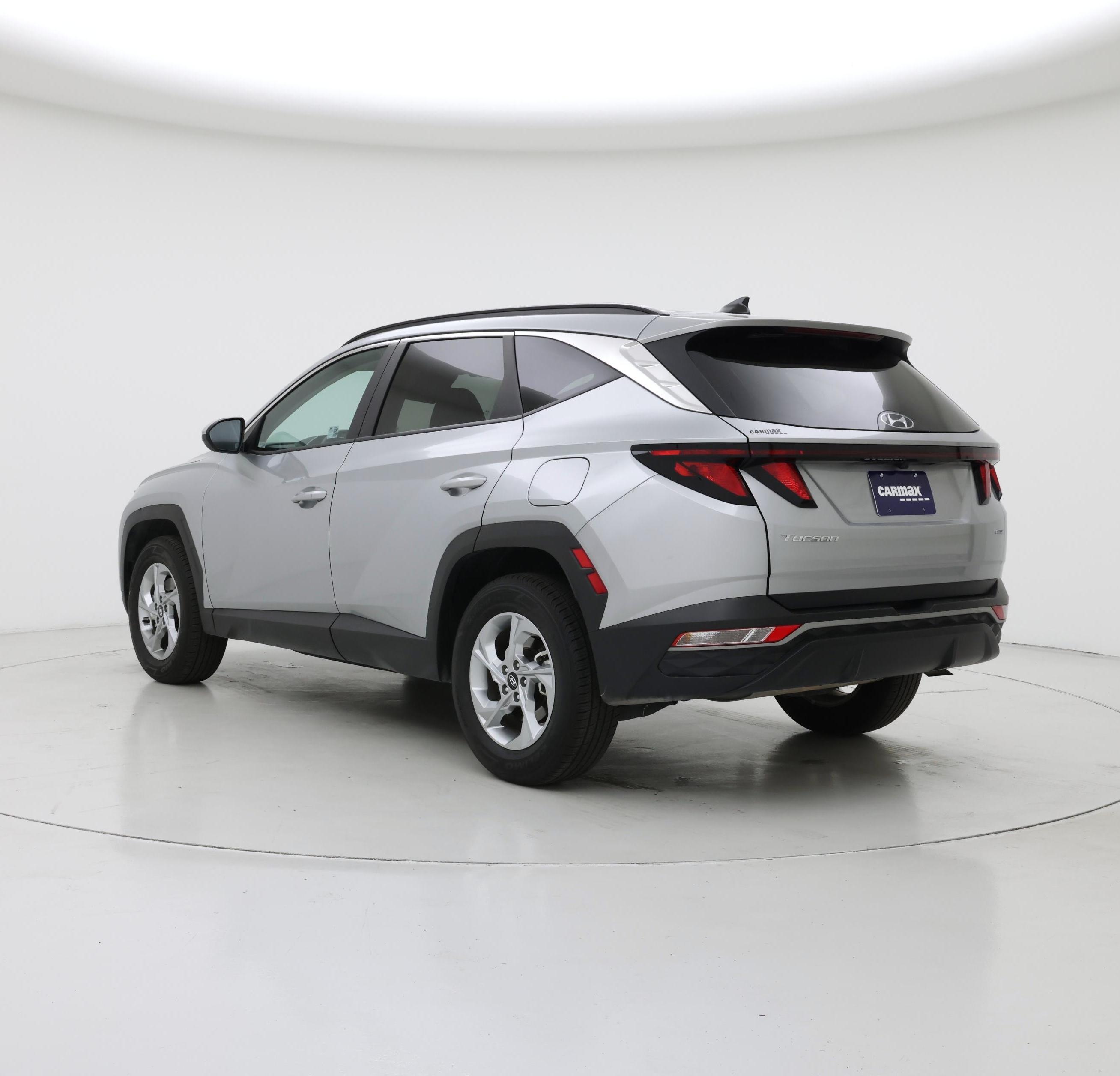 Thumbnail: 2024 Hyundai Tucson - 2